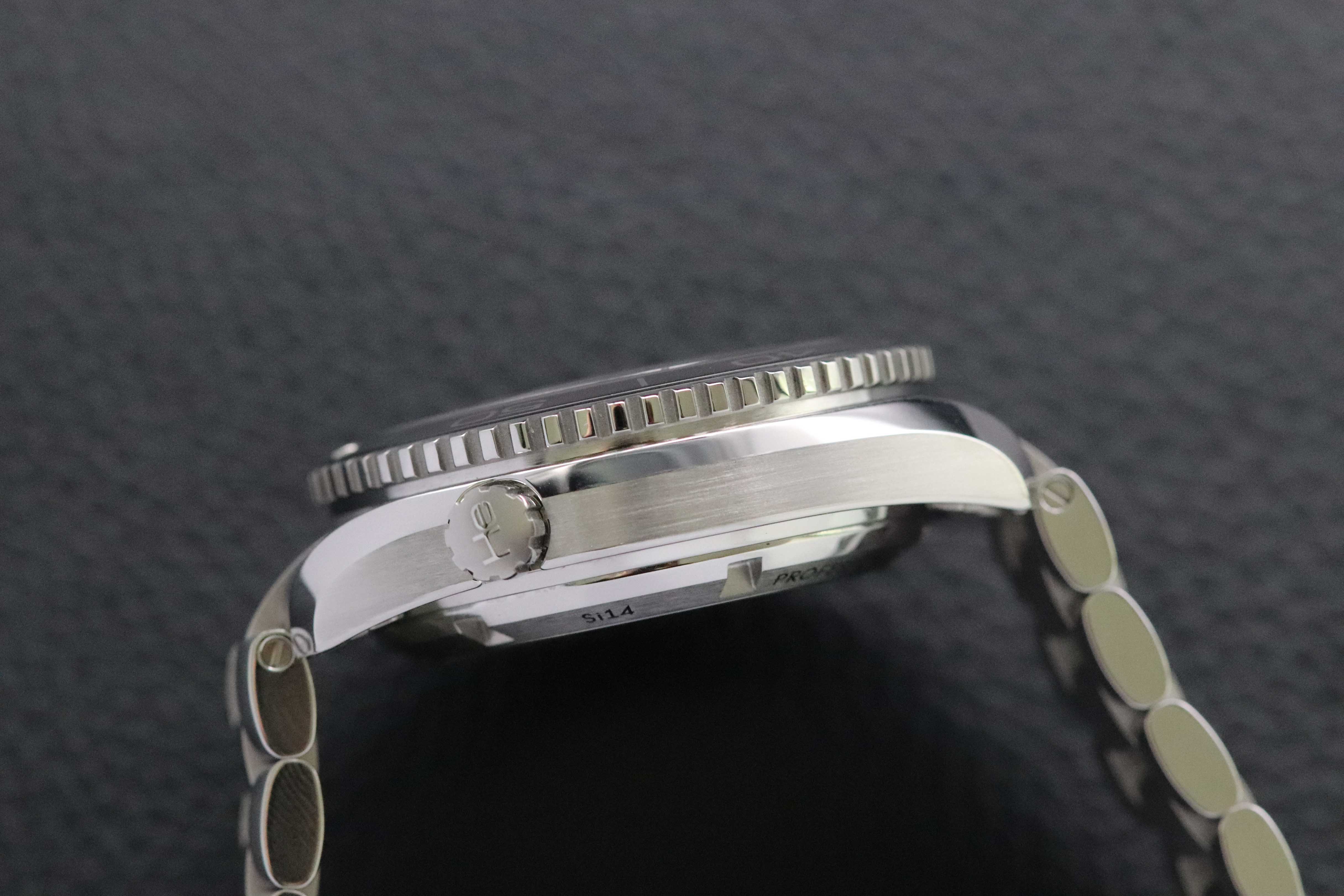 Omega Seamaster Planet Ocean 232.30.42.21.01.001 Fullset 2015 Box+Papers