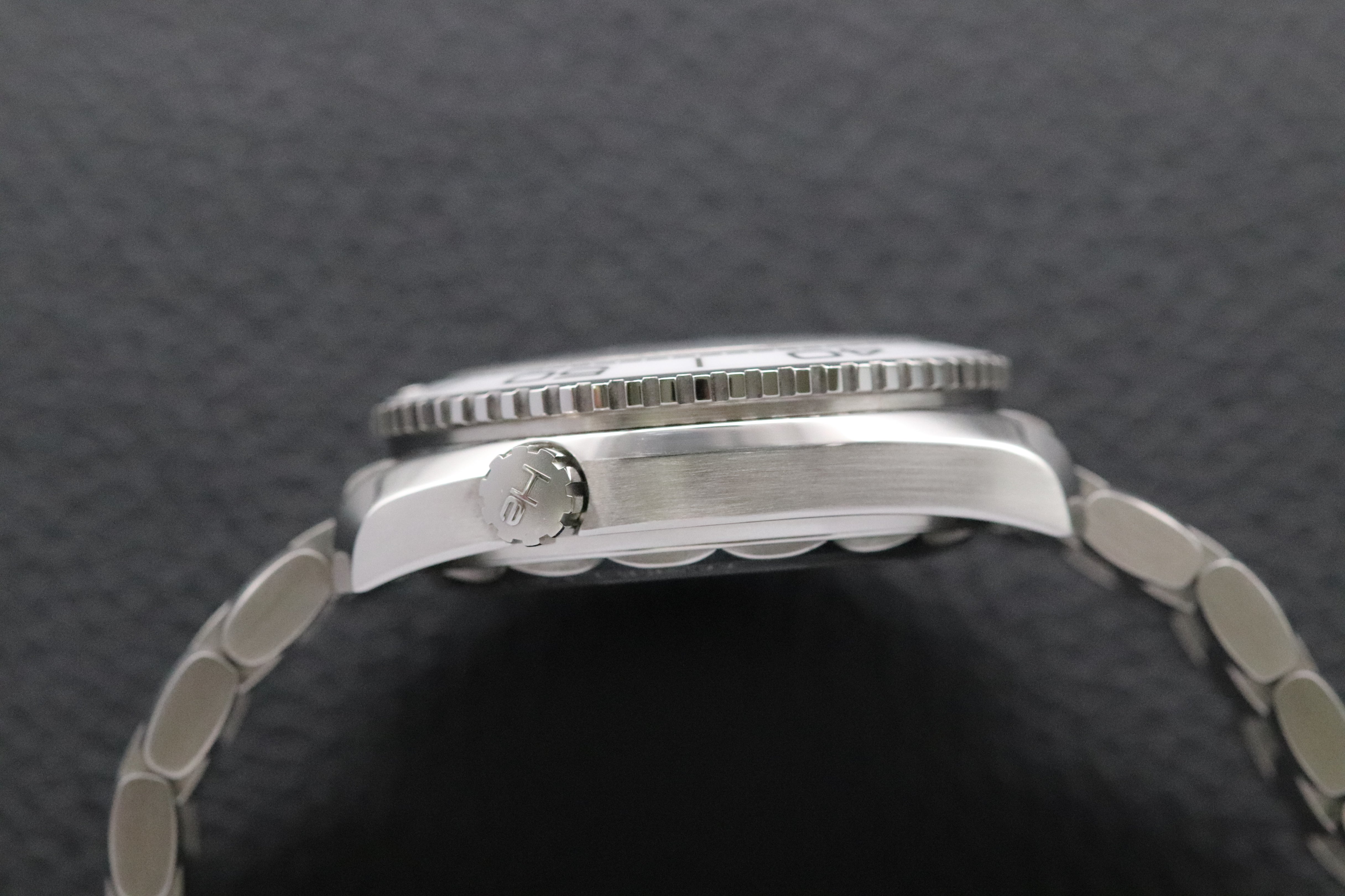 Omega Seamaster Planet Ocean 215.30.40.20.04.001 Fullset 2016 Box+Papers