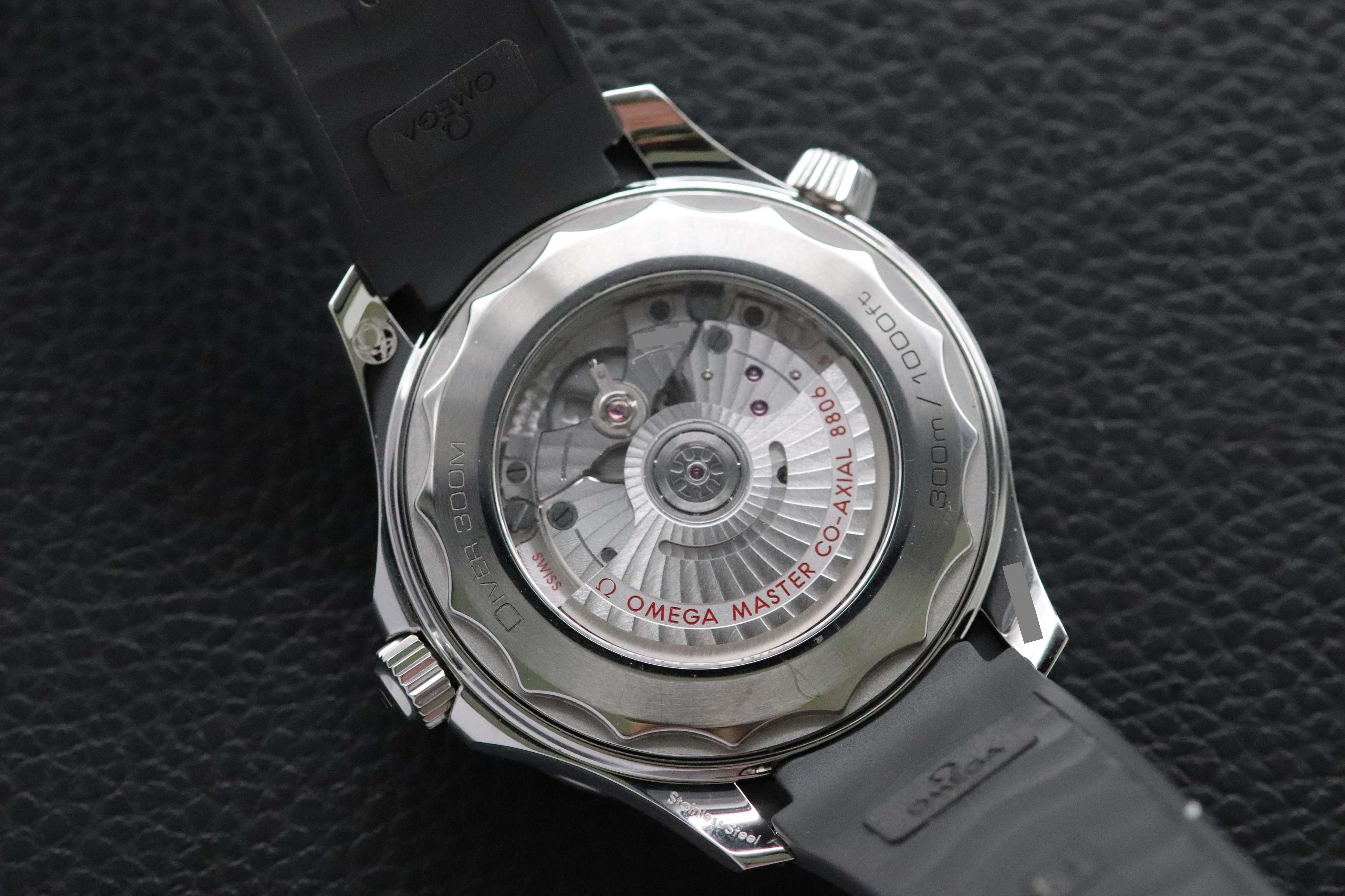 Omega Seamaster Diver 300 210.32.42.20.06.002 Gray Dial 2025