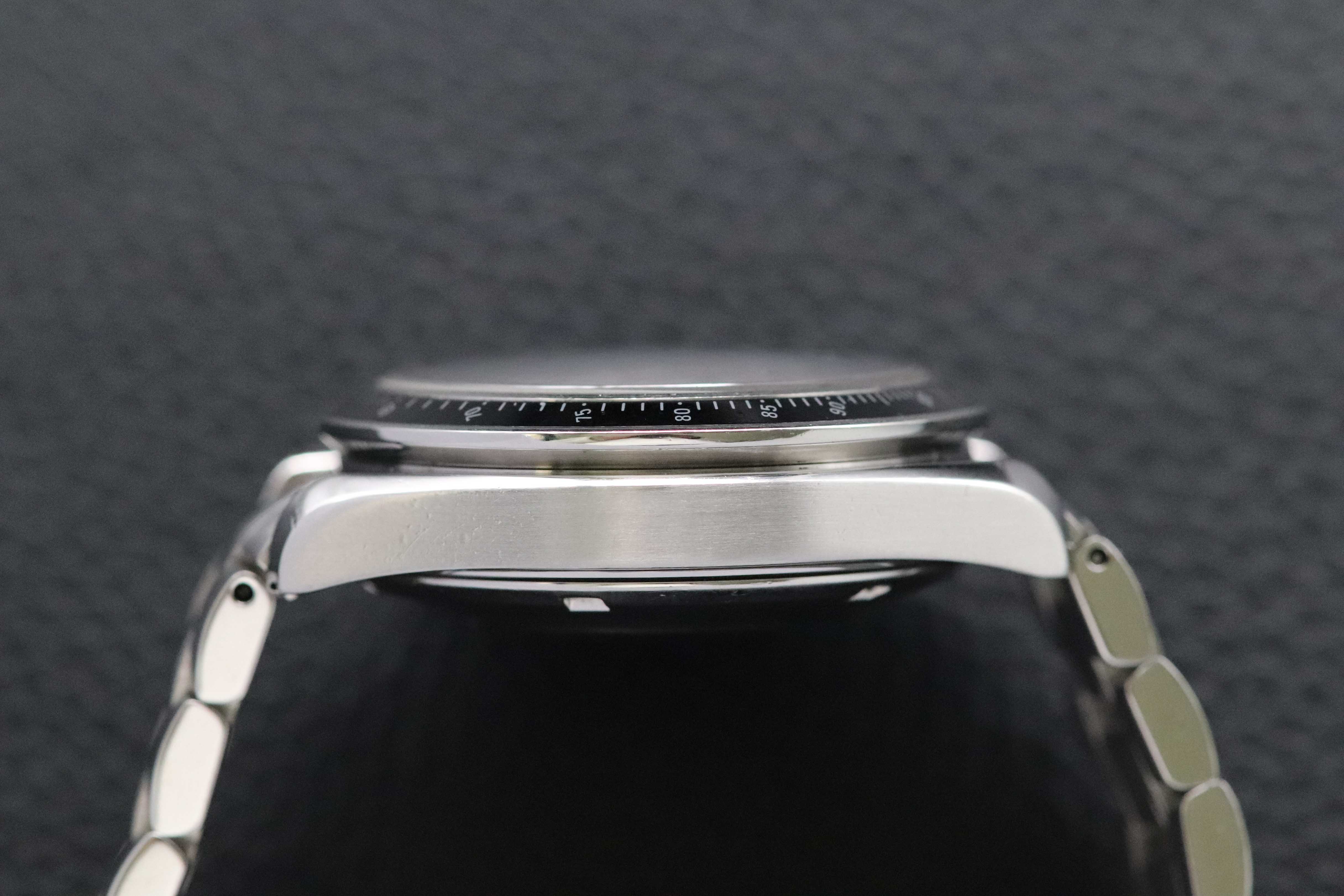 Omega Speedmaster Date 3210.50 Fullset 2012 Box+Papers