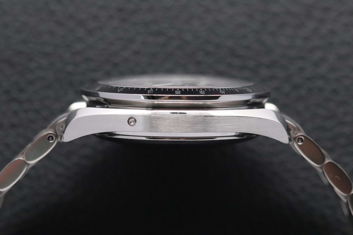 Omega Speedmaster Day Date 3520.50 Fullset 2001 Box+Papers