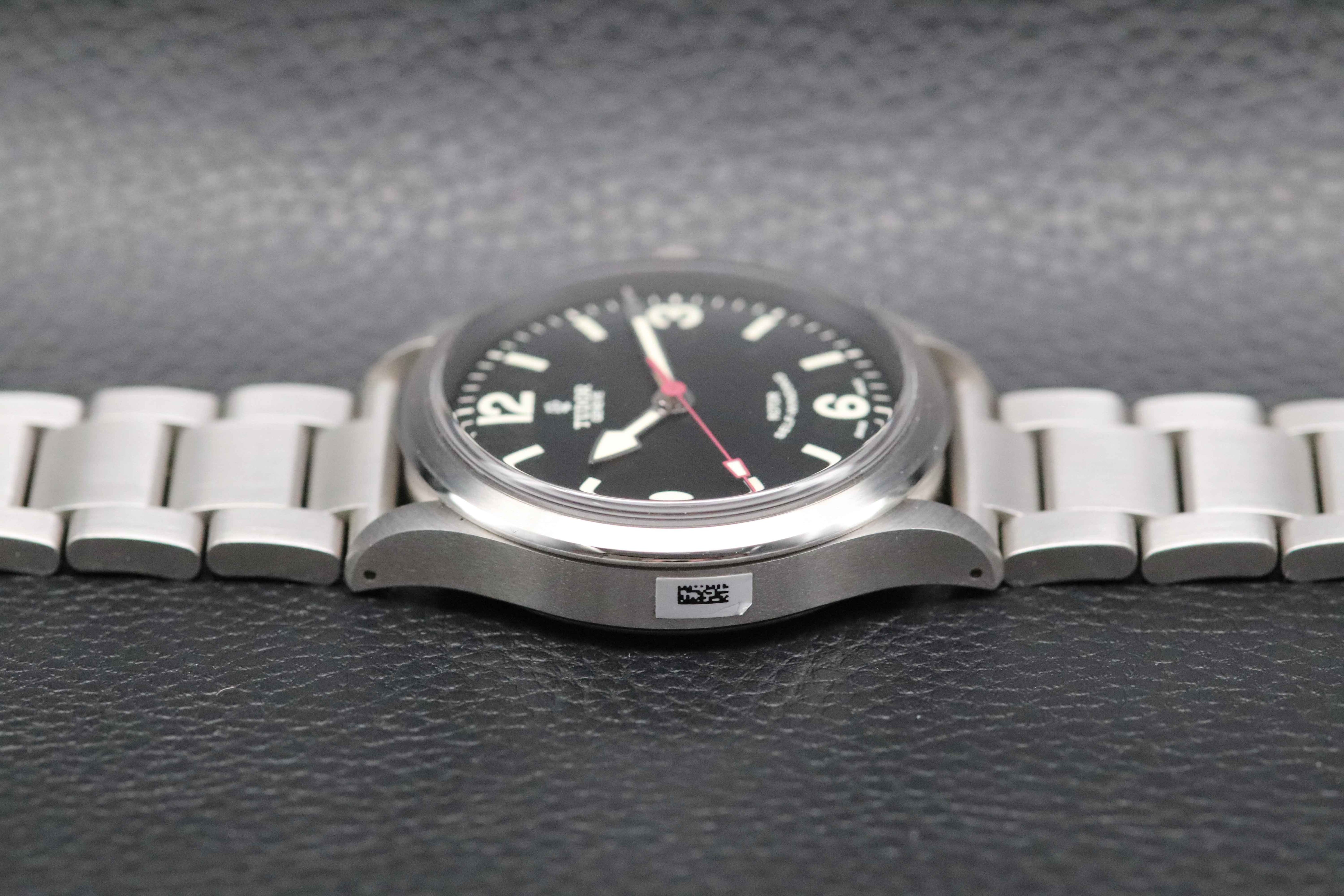 Tudor Ranger 79910 Fullset 2024 Box+Papers