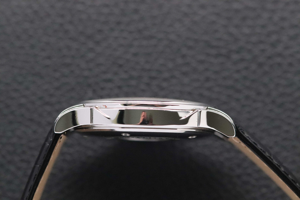 Omega De Ville Co-Axial Chronometer 4831.41.31 Fullset 2007 Box+Papers