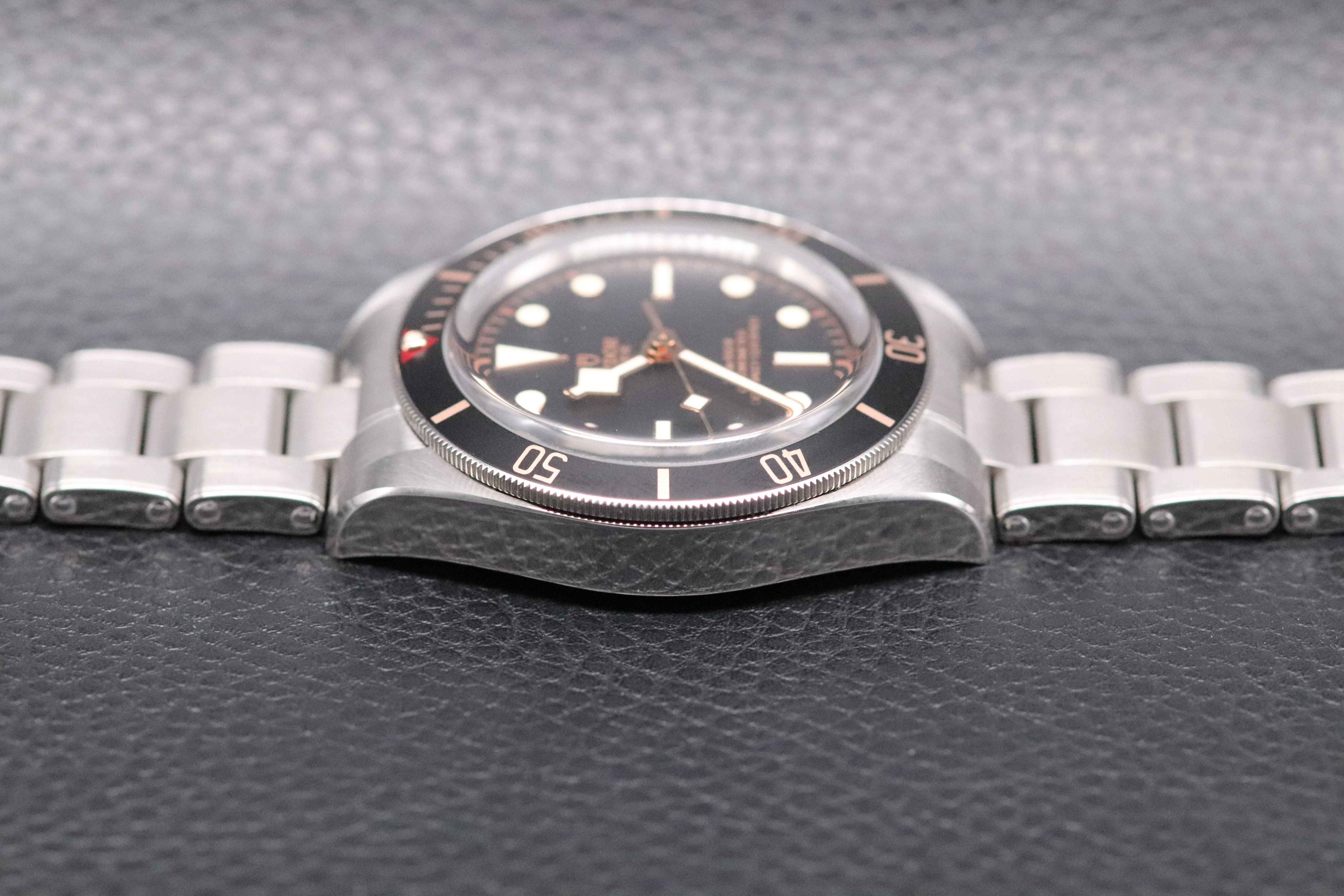 Tudor Black Bay 58 79030N Fullset 2025 Box+Papers