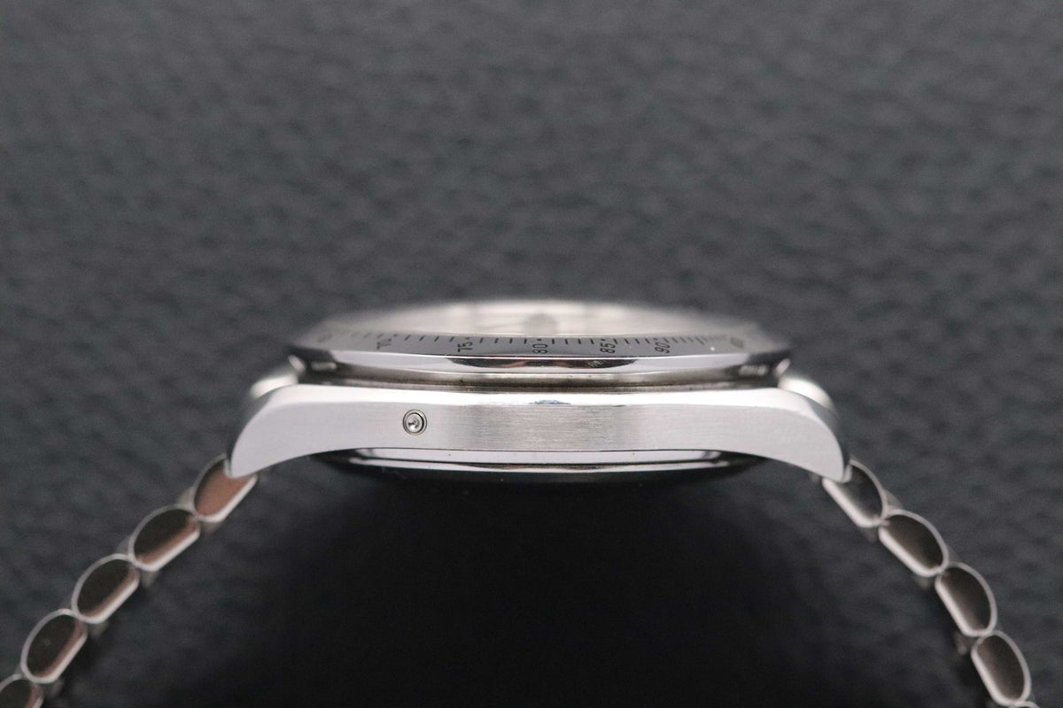 Omega Speedmaster Day Date 3521.30 Fullset 1996 Box+Papers