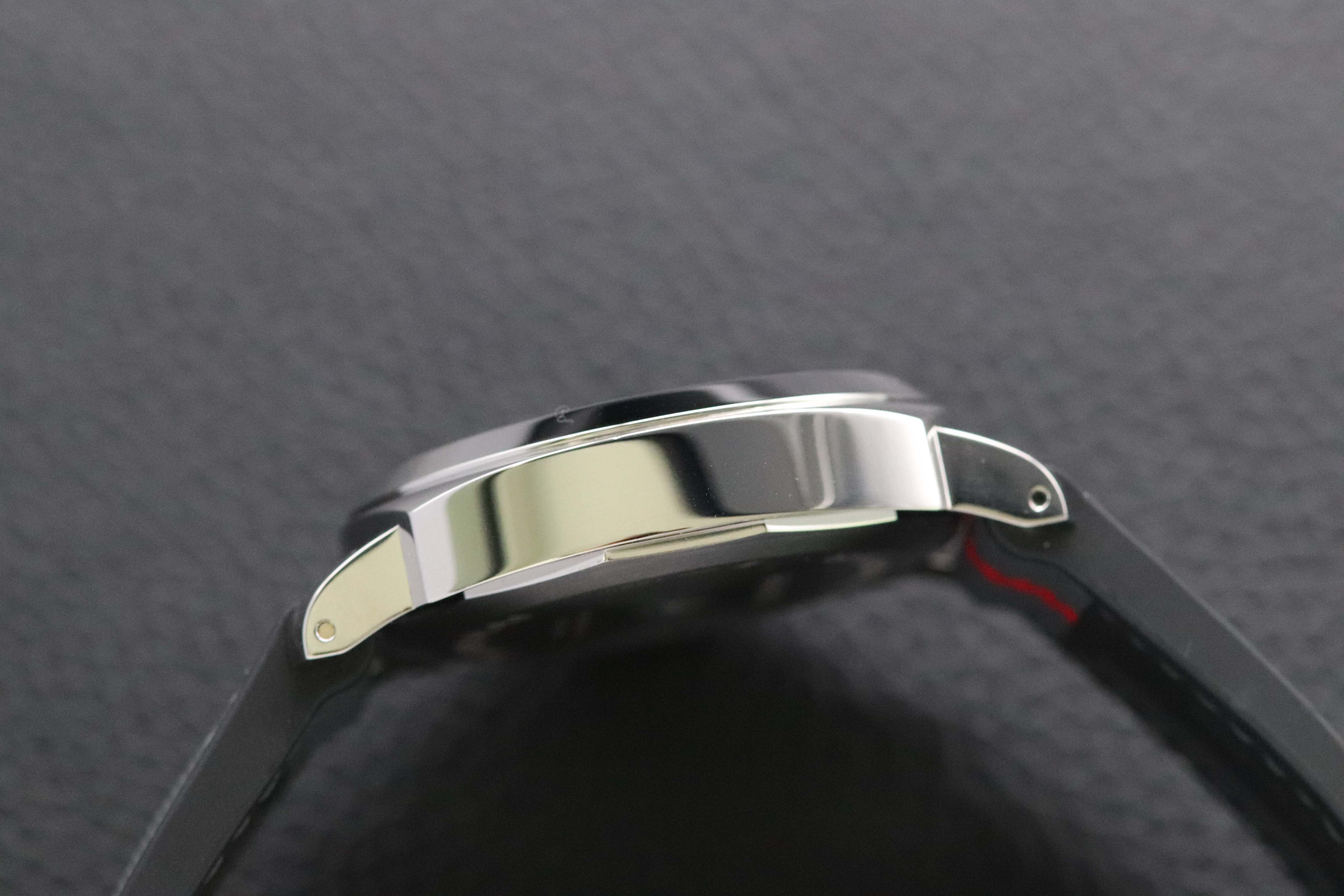 Panerai Luminor Luna Rossa PAM01342 Set completo 2022 Scatola+Carte