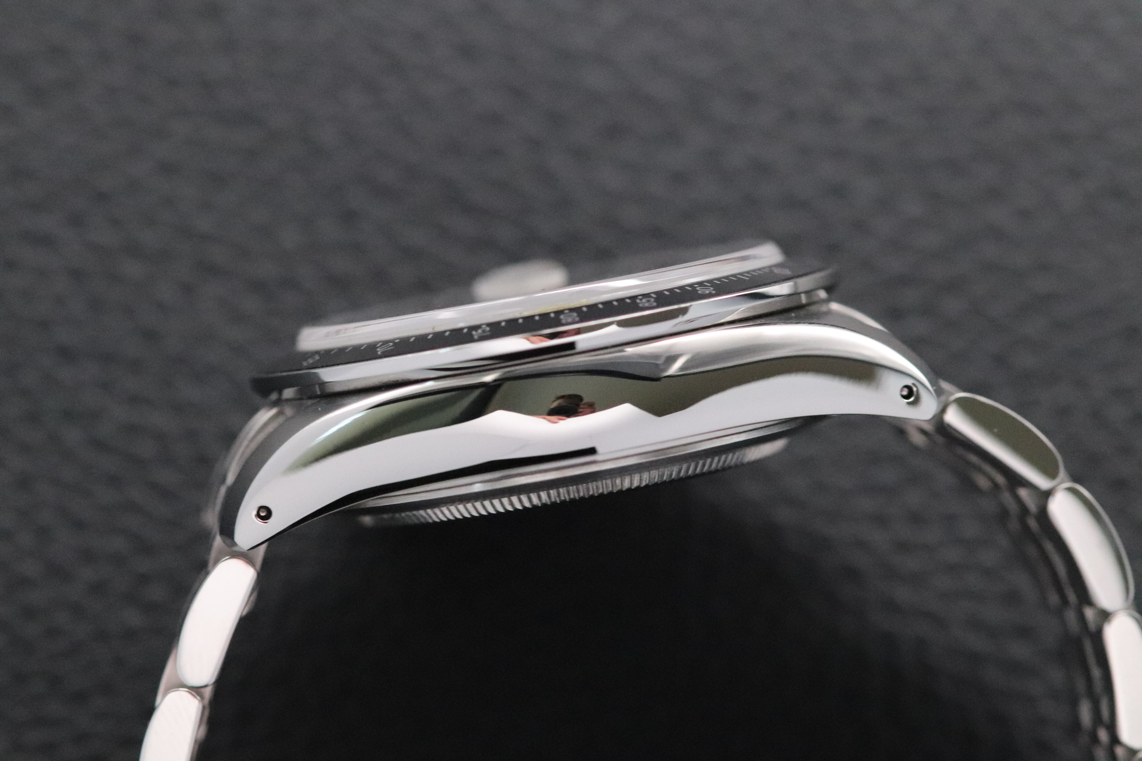 Tudor Big Block 79260 Fullset 2004 Box+Papers