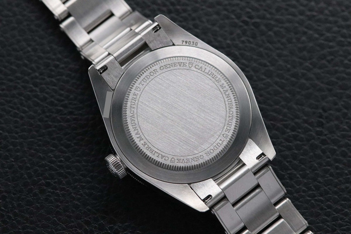 Tudor Black Bay 58 M79030N-0001 Fullset 2021 Box+Papers