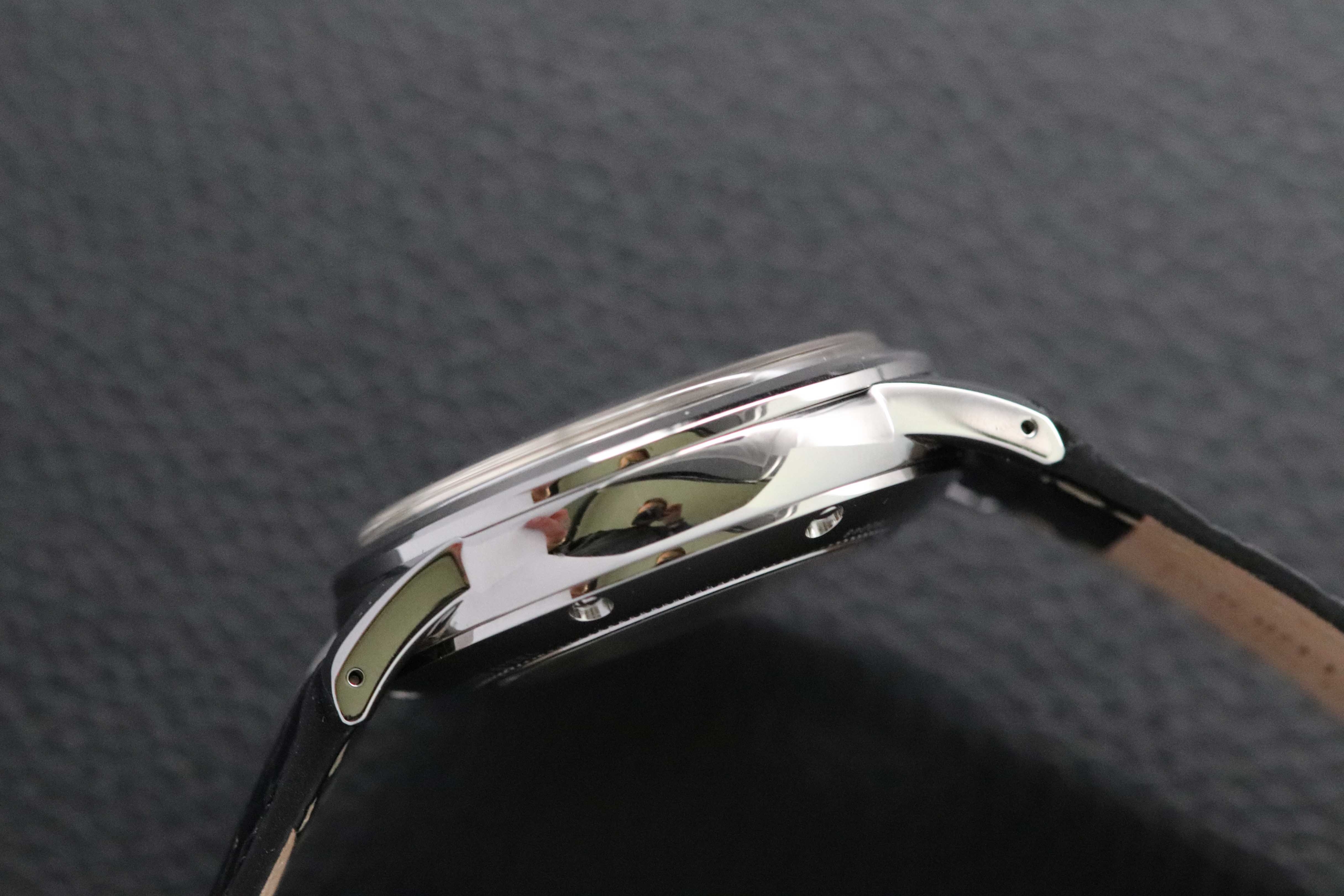 Grand Seiko Elegance Collection SBGR261 Fullset 2018 Box+Papers