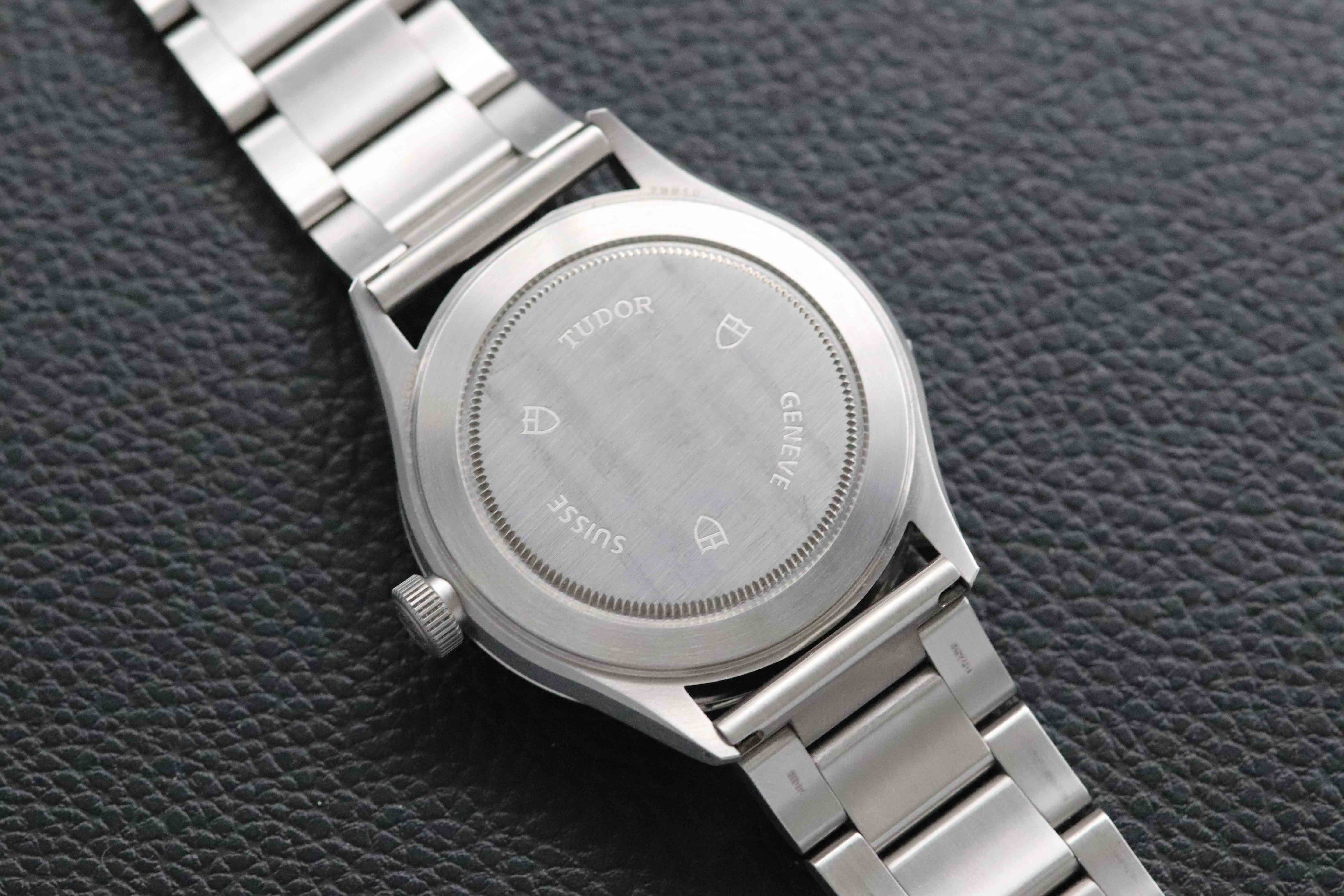 Tudor Ranger 79910 Fullset 2024 Box+Papers