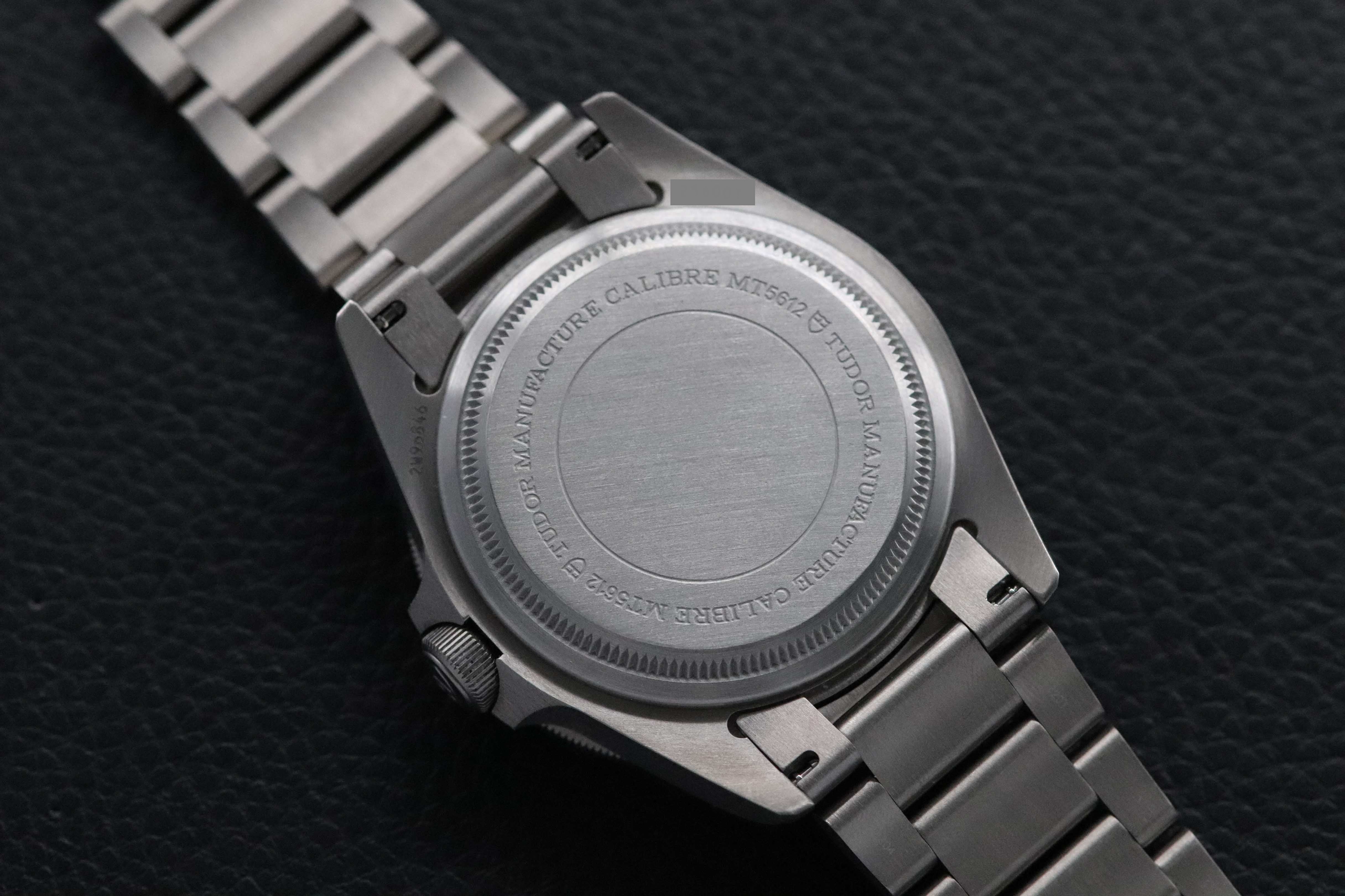 Tudor Pelagos 25600TN Complete Set 2022 Box + Papers