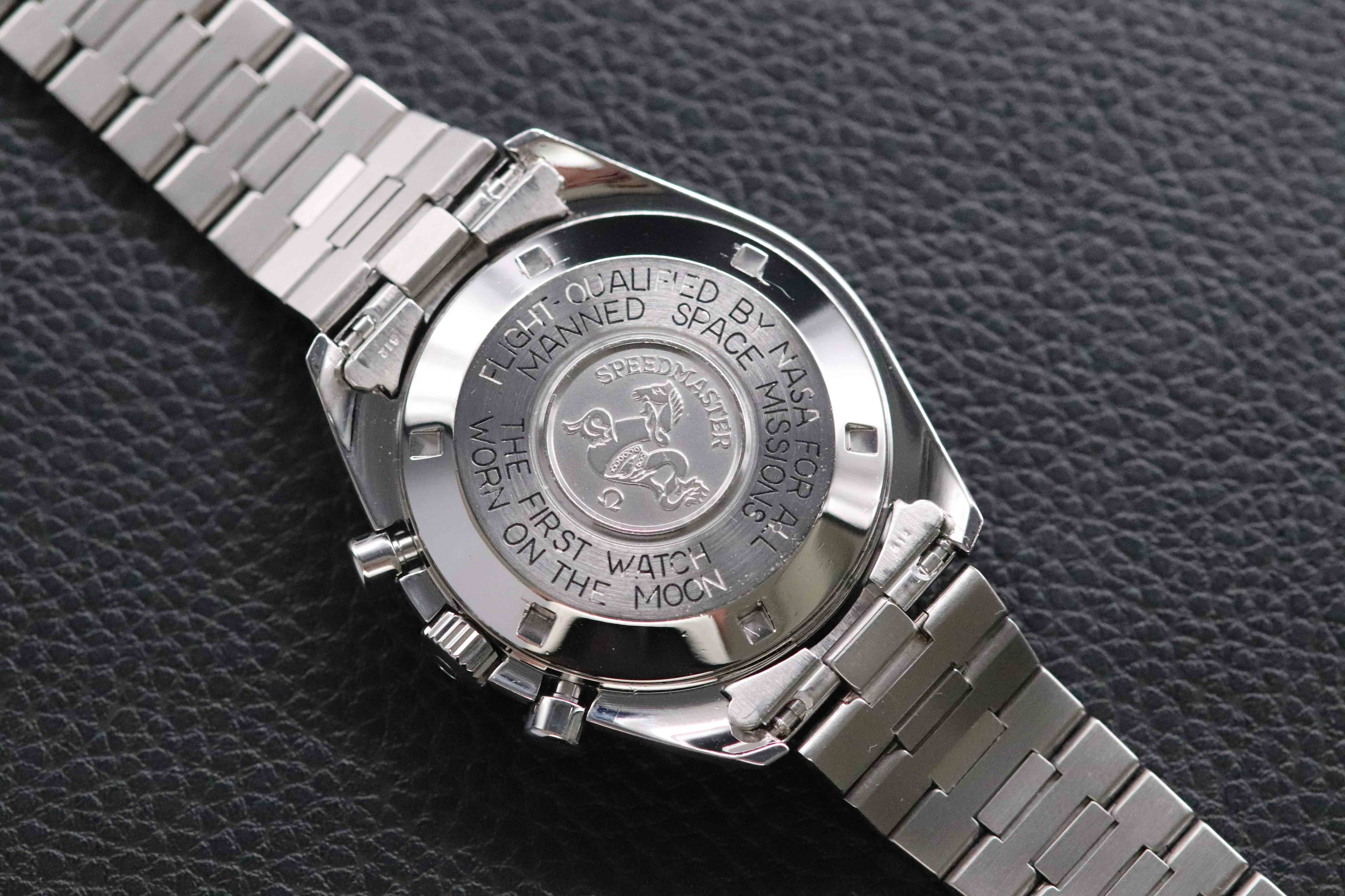 Omega Speedmaster Professional 145.022 Fullset 1993 Box+Papers