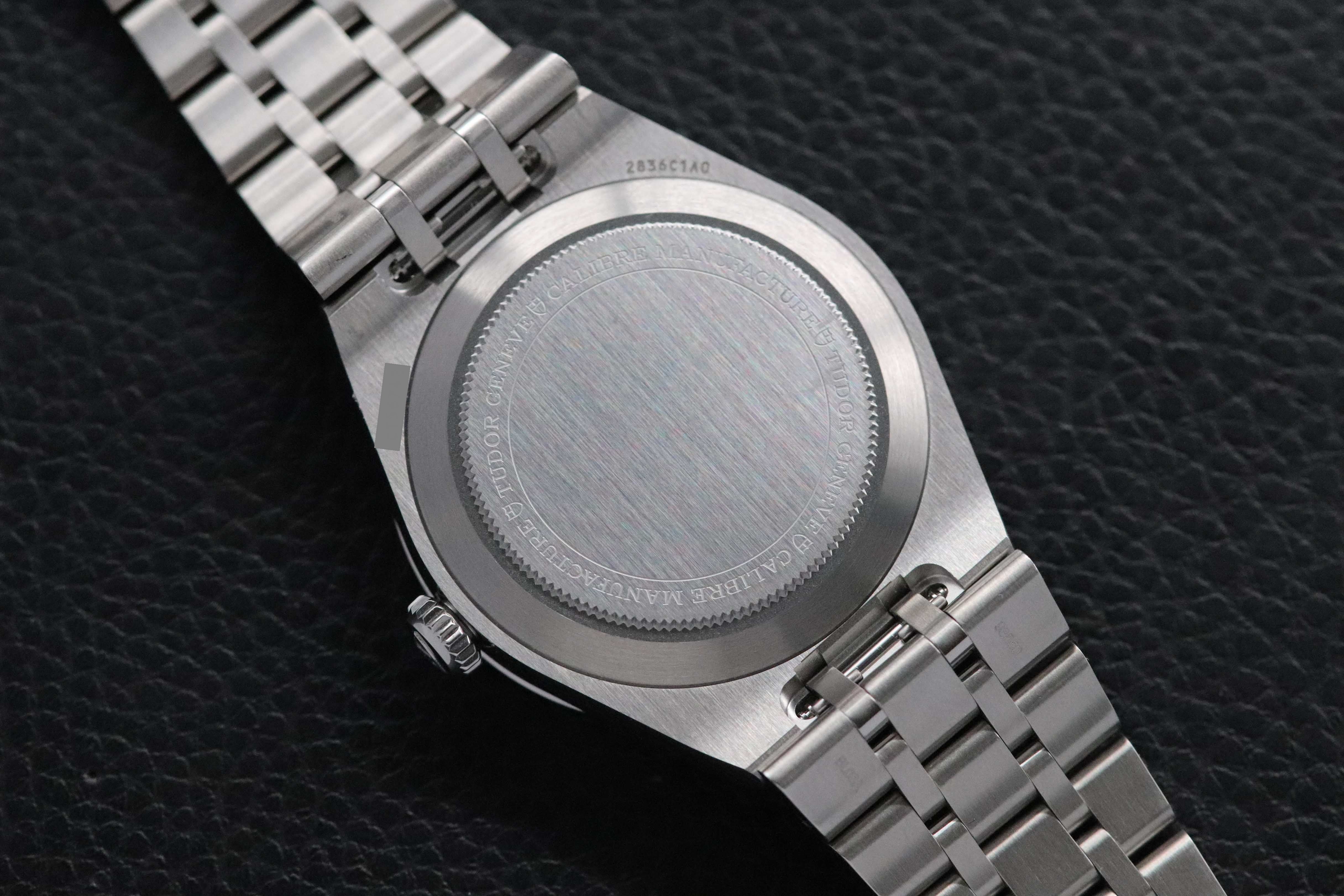 Tudor Royal M2836C1A0-0106 Fullset 2026 Box+Papers