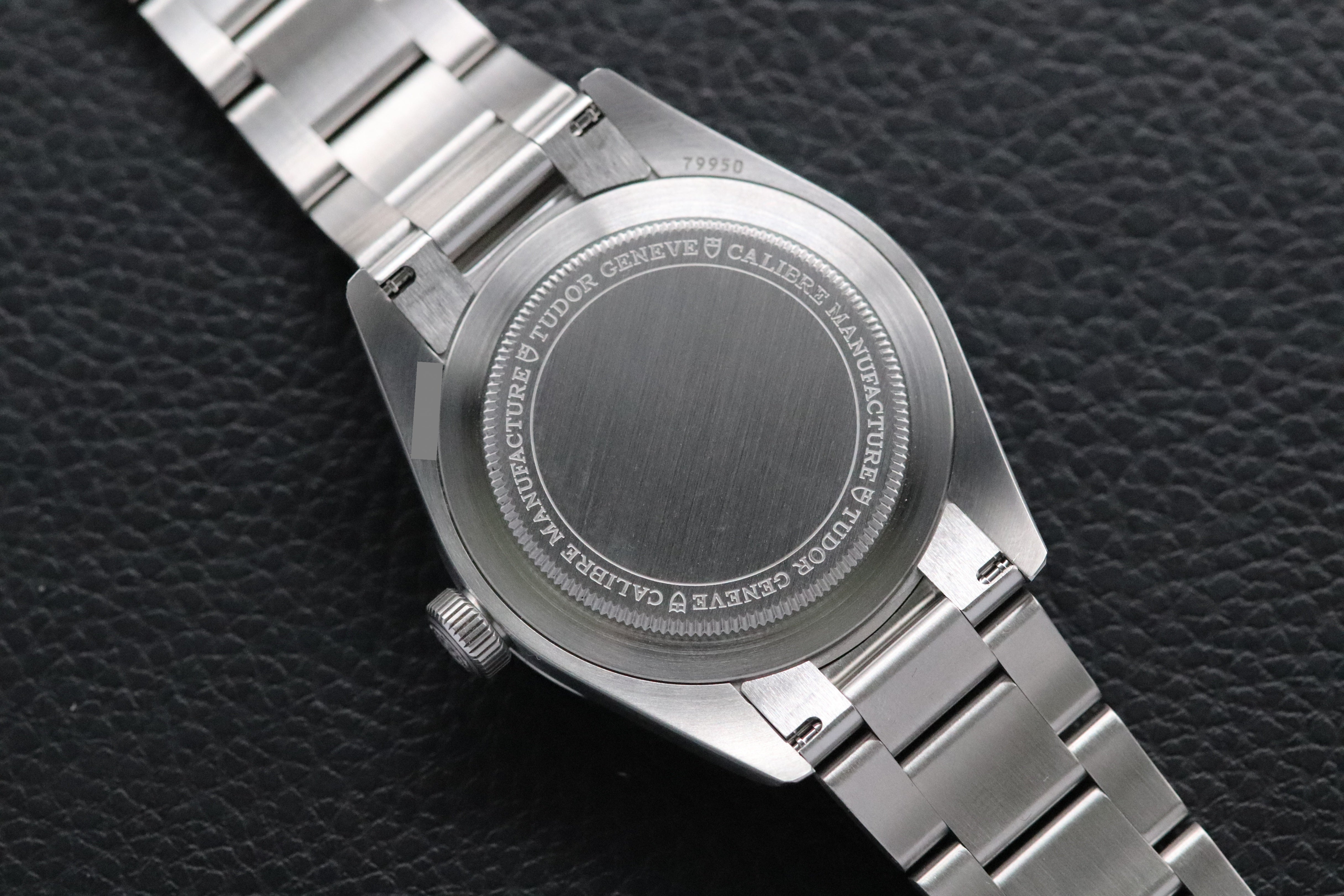 Tudor Ranger M79950-0001 Fullset 2022 Box+Papers