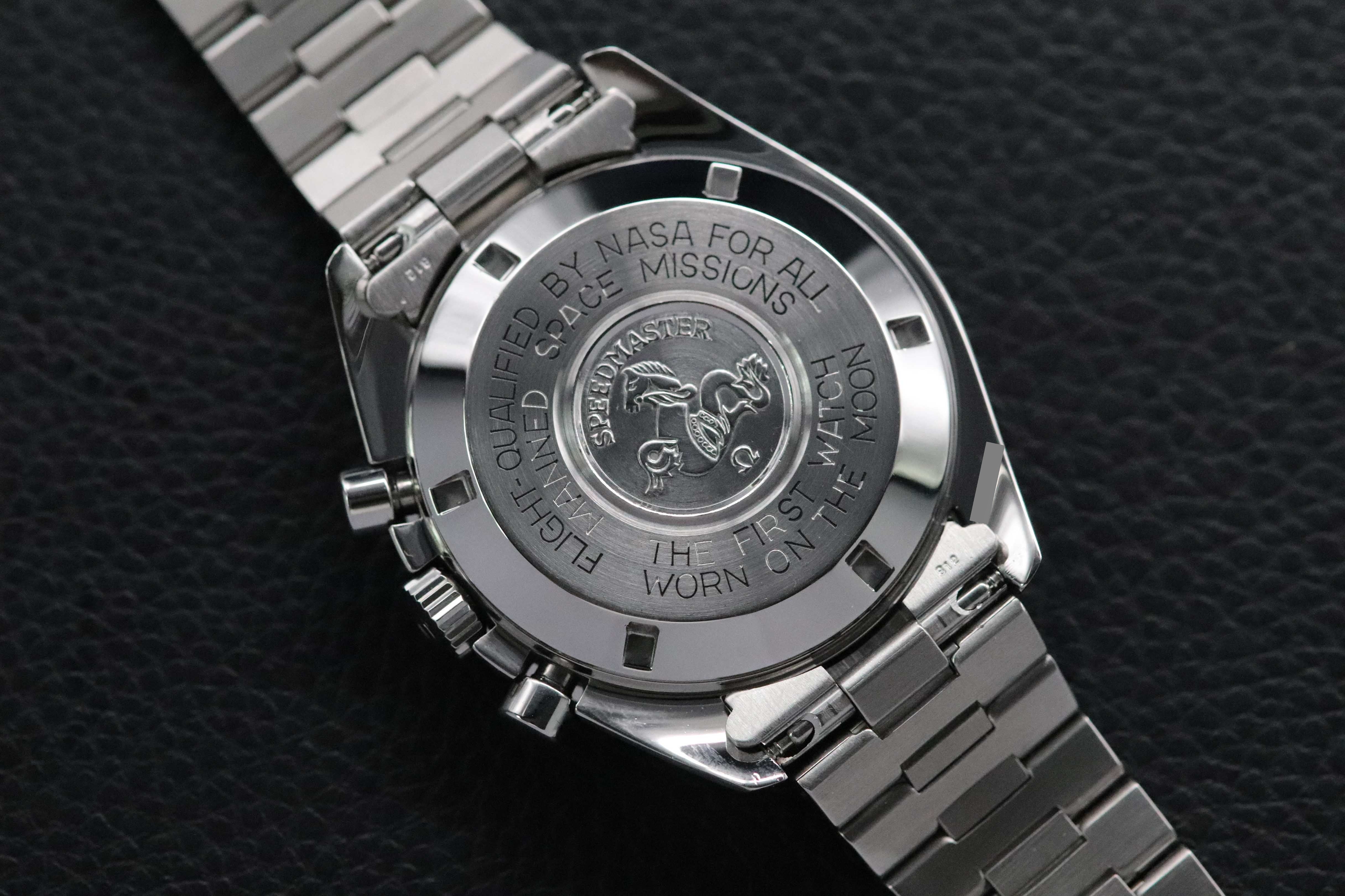Omega Speedmaster Professional 3590.50 FULLSET 1991 Box + PAPERS