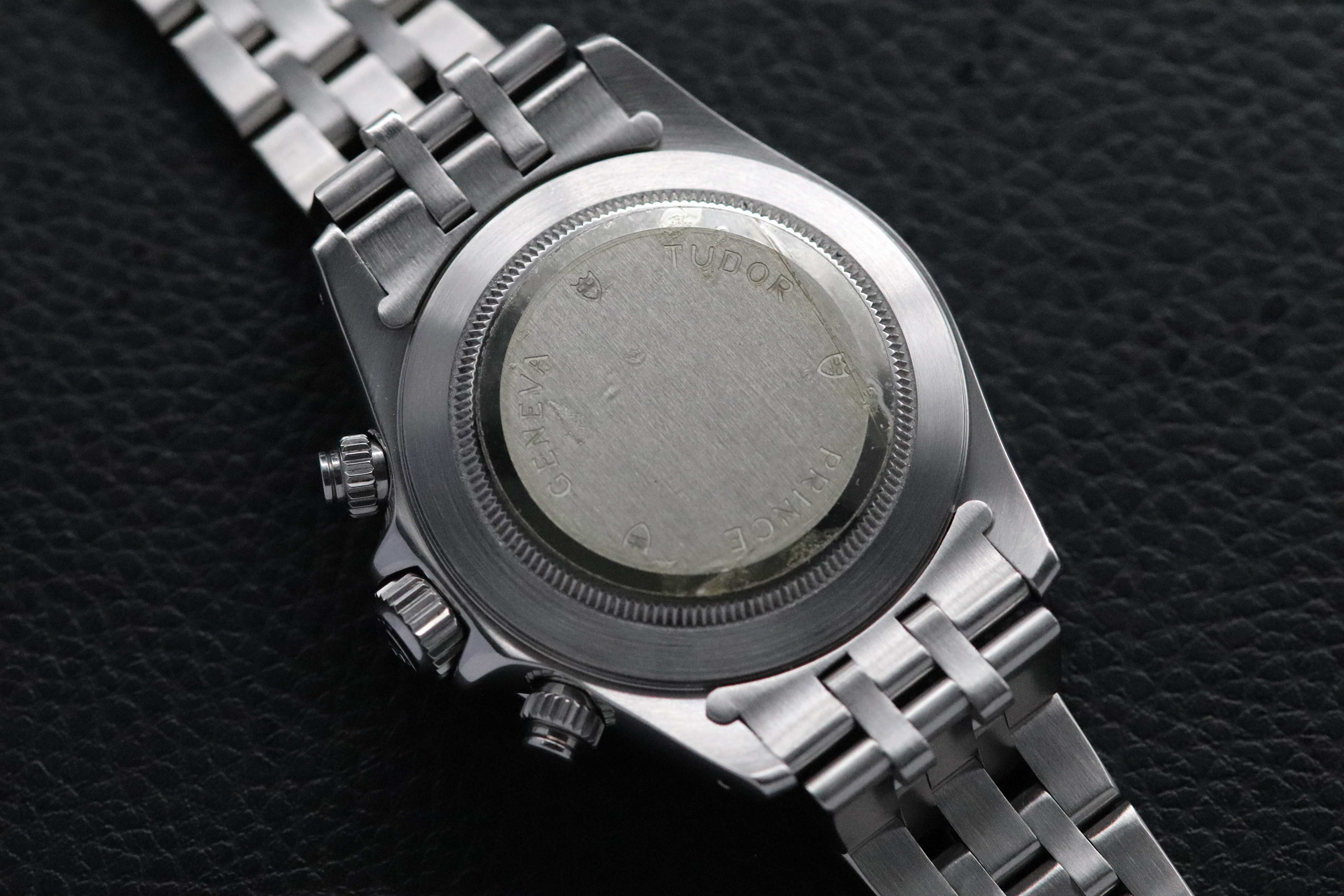 Tudor Small Block 79260 FULLSET 2000 Box + PAPERS