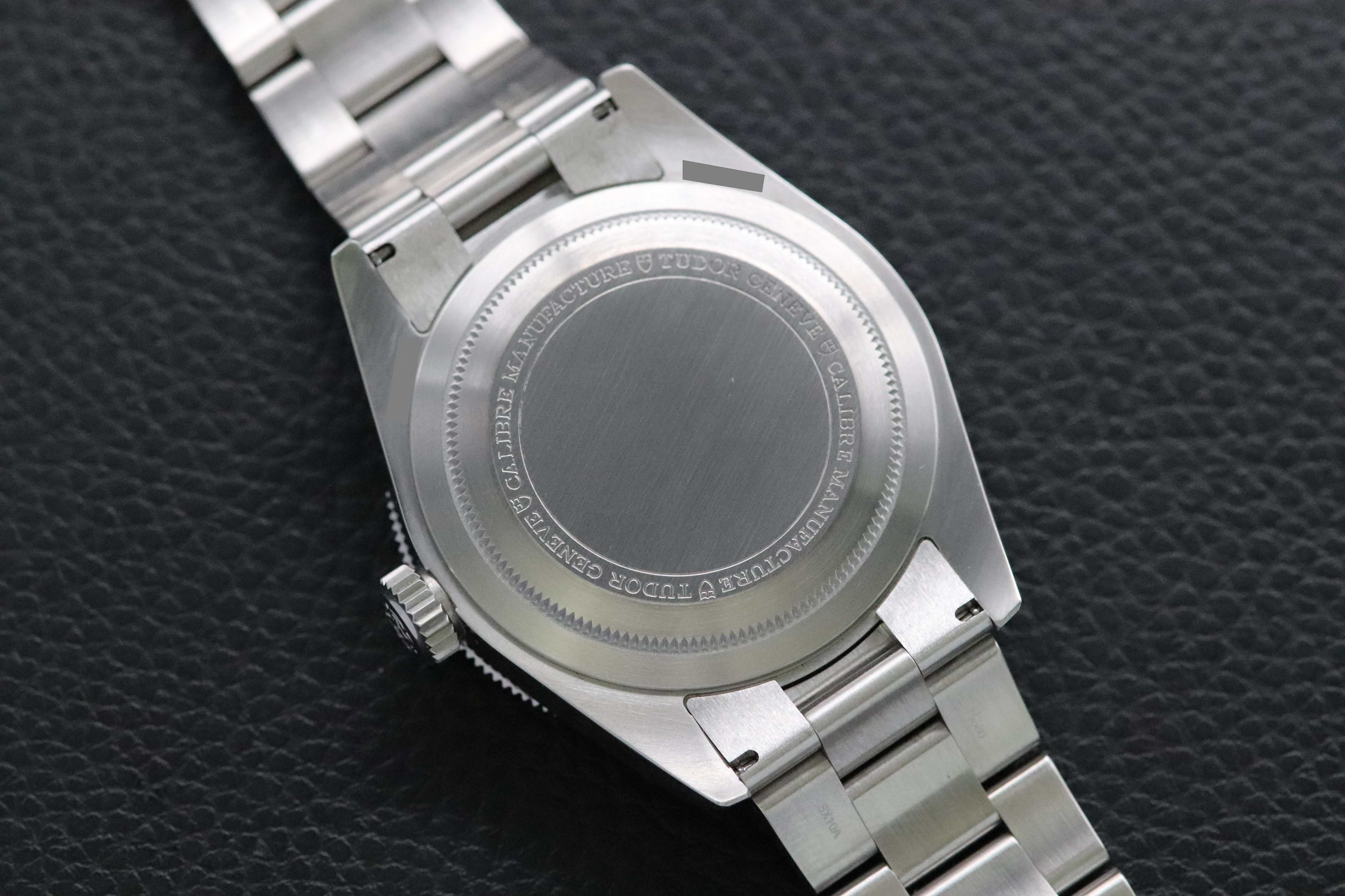 Tudor Black Bay 68 M7943A1A0NU Fullset 2025 Box+Papers