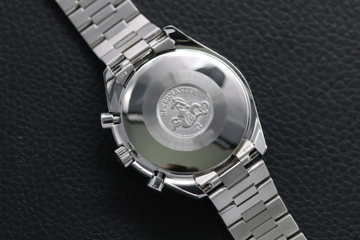 Omega Speedmaster Reduced 3510.50 Fullset 1999 Box+Papers