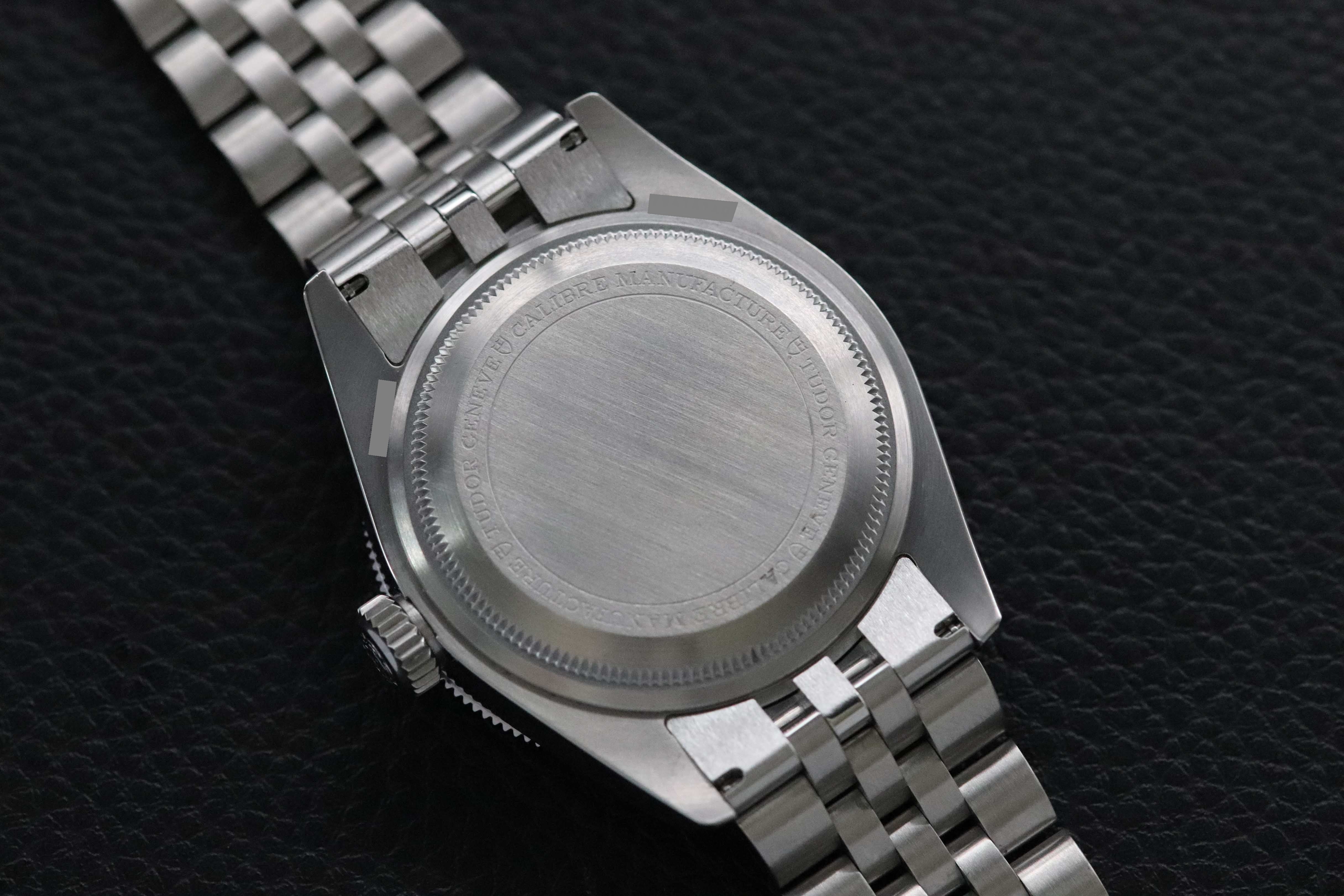 Tudor Black Bay 7941A1A0NU FULLSET 2025 Box + PAPERS