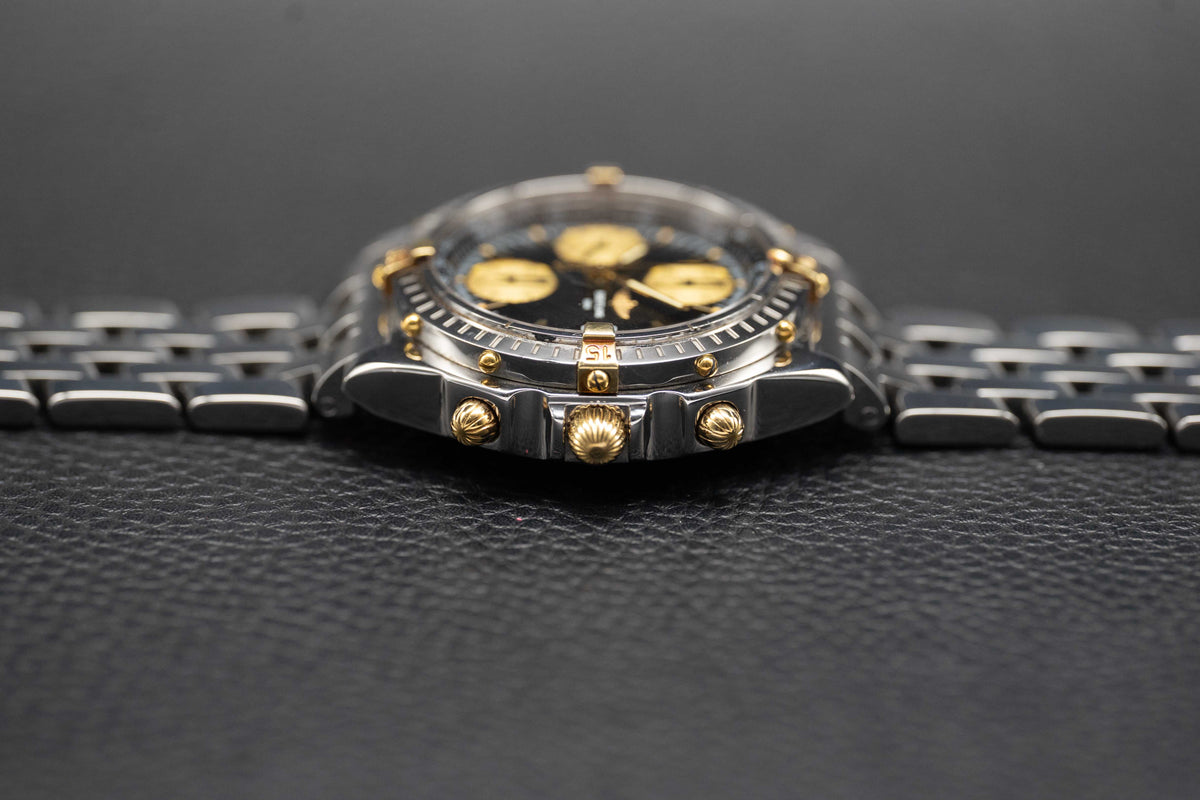Breitling Chronomat B13050.1 Papers 2004