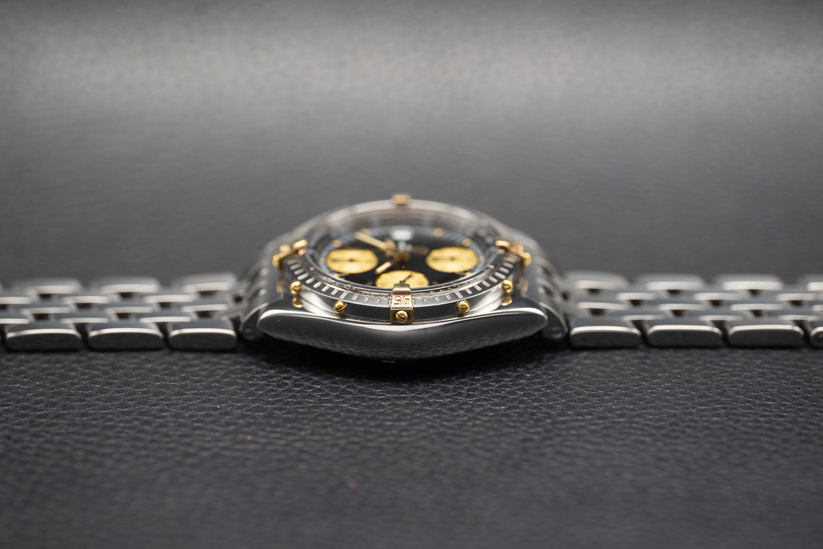 Breitling Chronomat B13050.1 Papers 2004