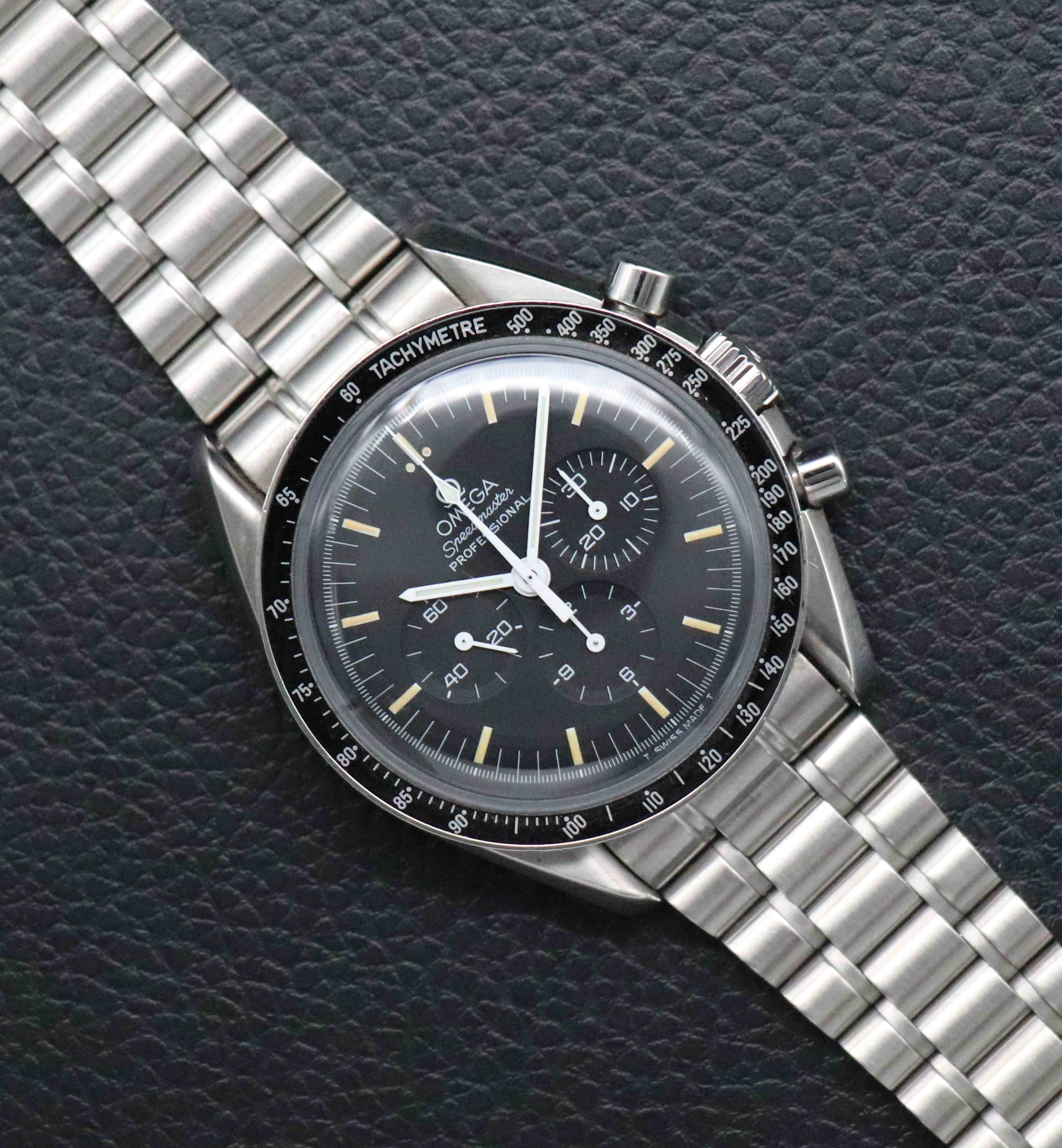 Omega Speedmaster Moonwatch 3592.50 Apollo XI 1995