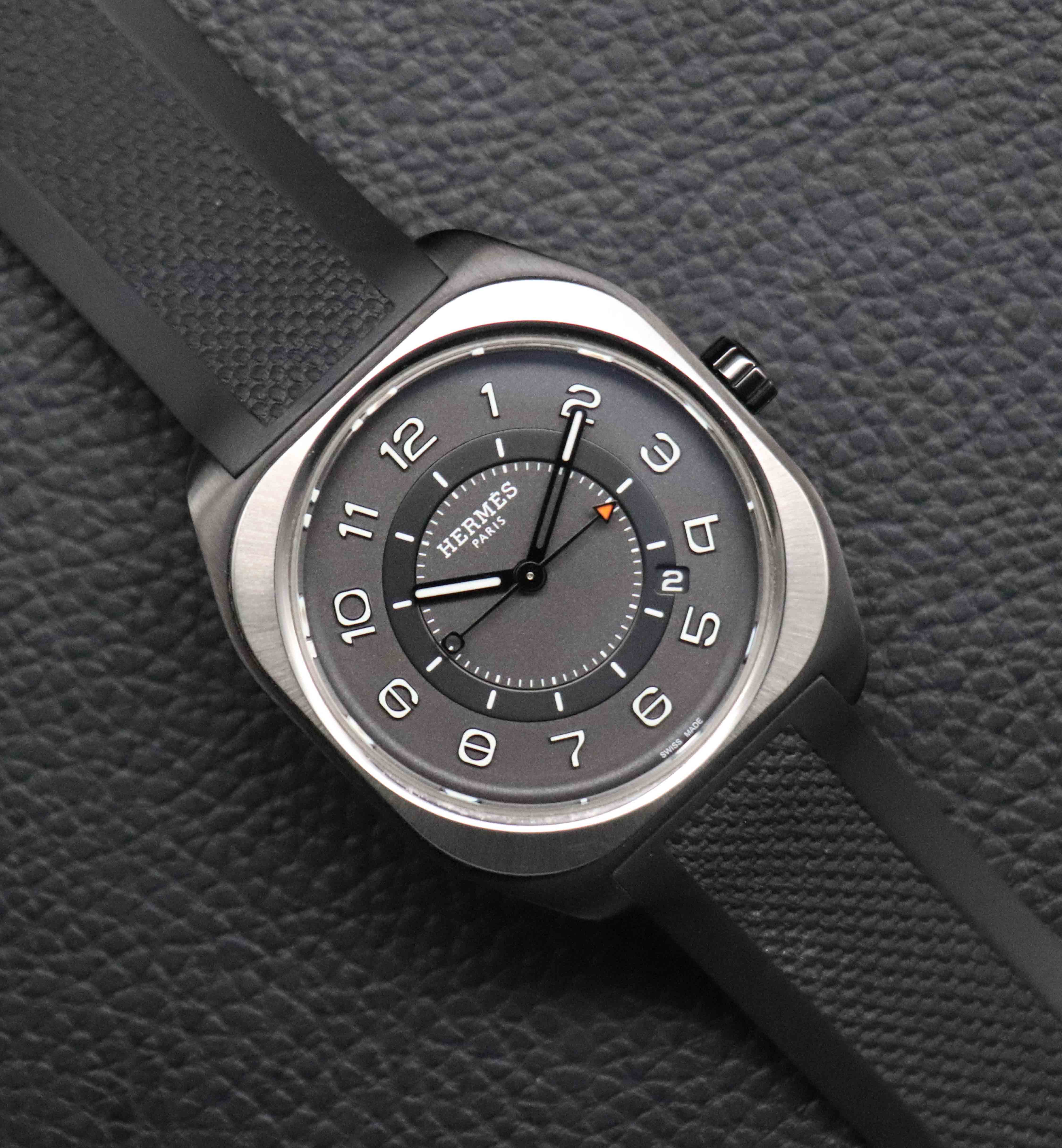 Hermès H08 SP1.741a Fullset 2021 Scatola+Carte