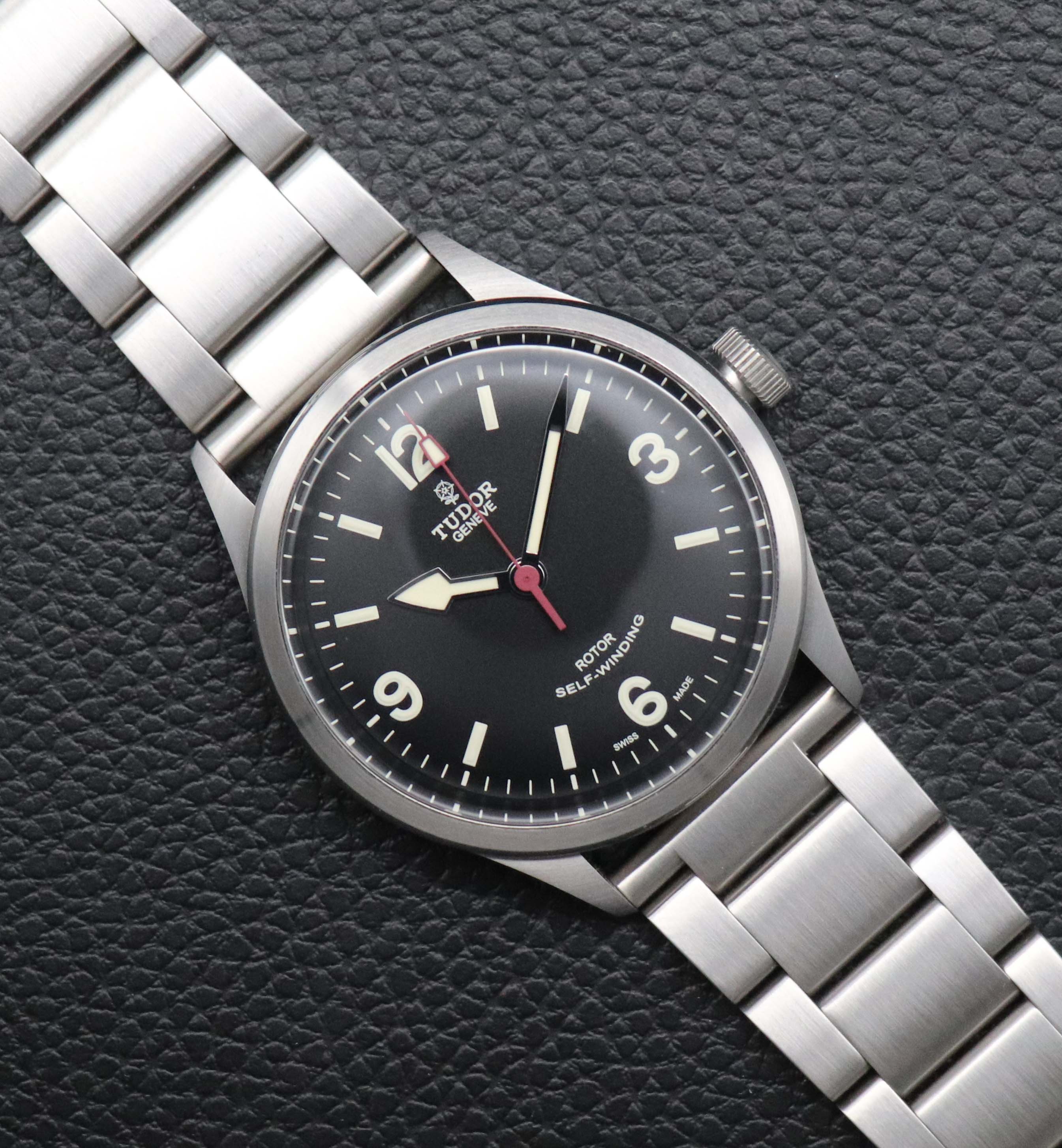 Tudor Ranger 79910 Fullset 2024 Box+Papers