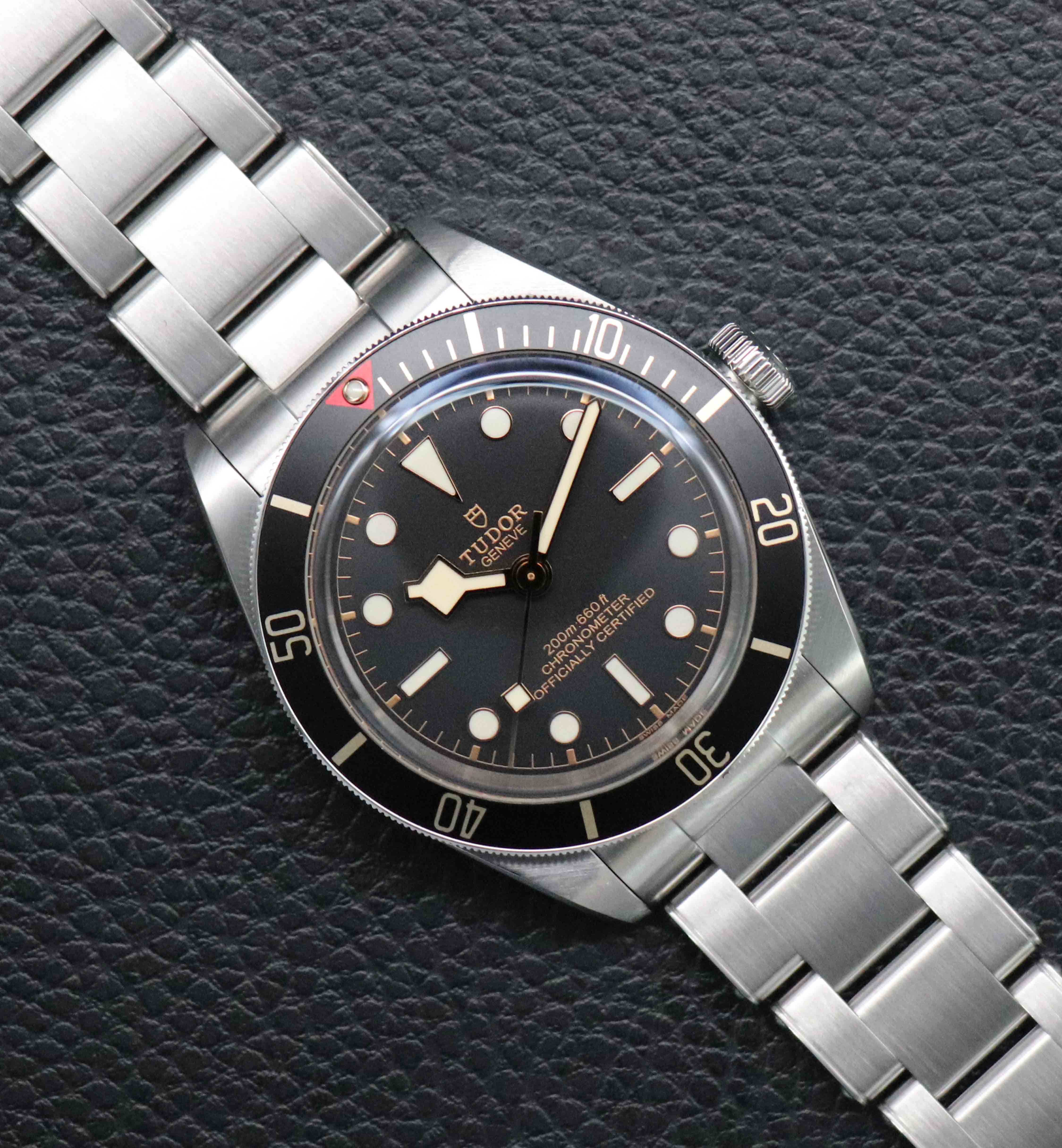 Tudor Black Bay 58 79030N Fullset 2023 Box+Papers