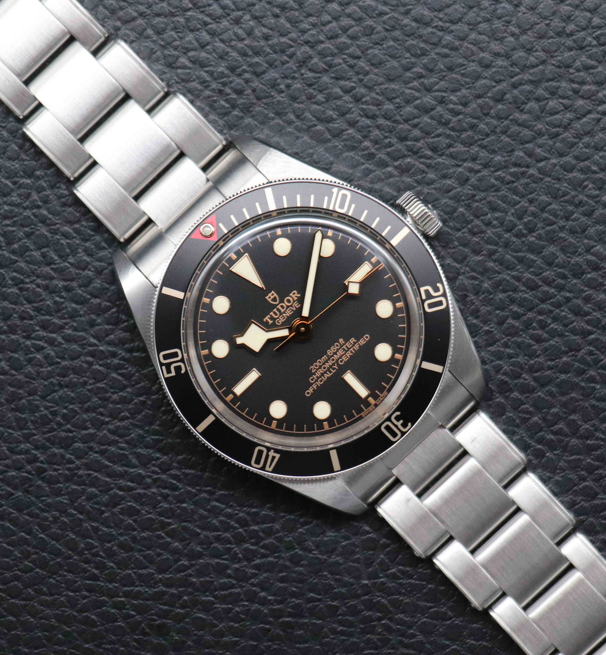 Tudor Black Bay 58 M79030N-0001 Fullset 2021 Box+Papers