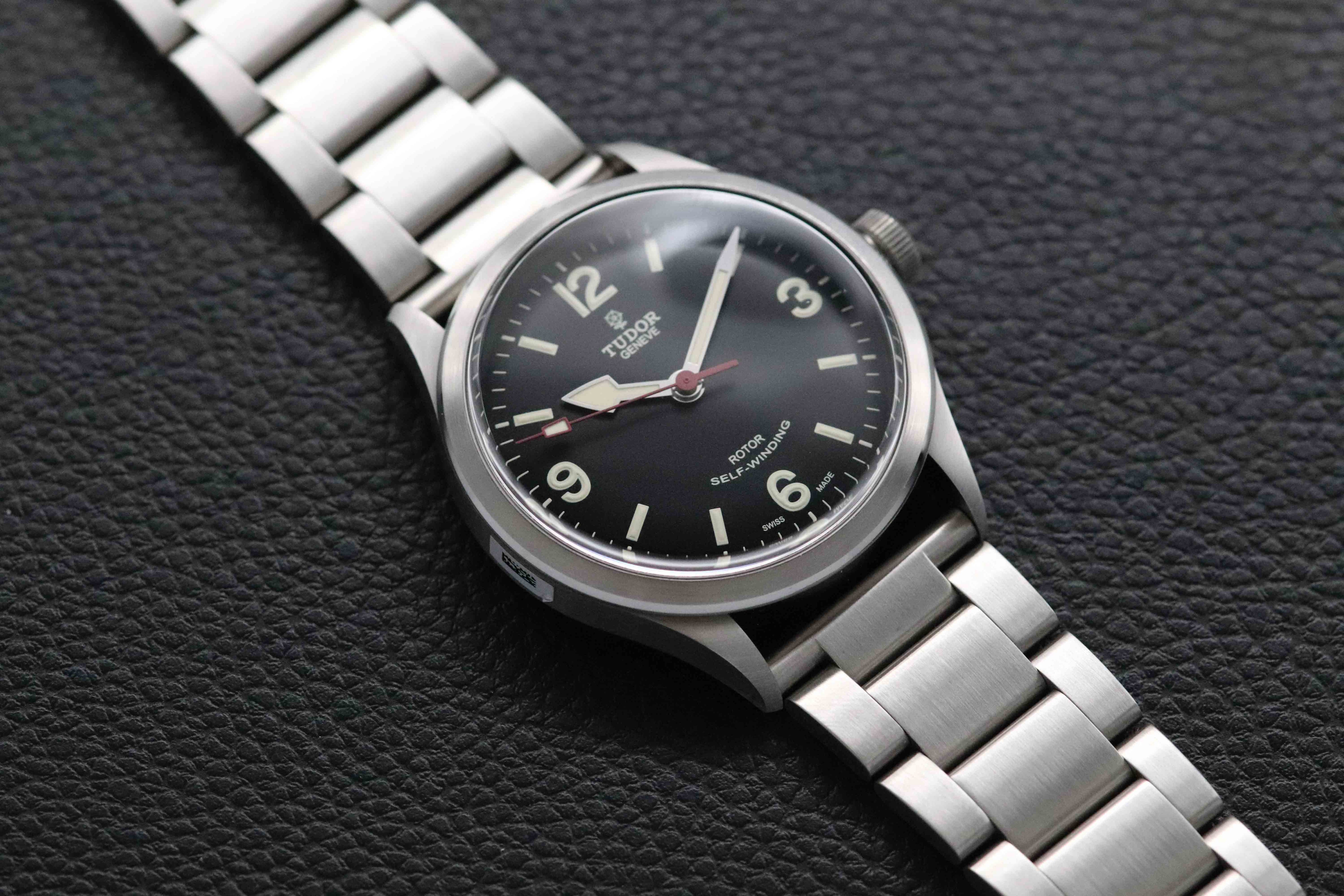 Tudor Ranger 79910 Fullset 2024 Box+Papers