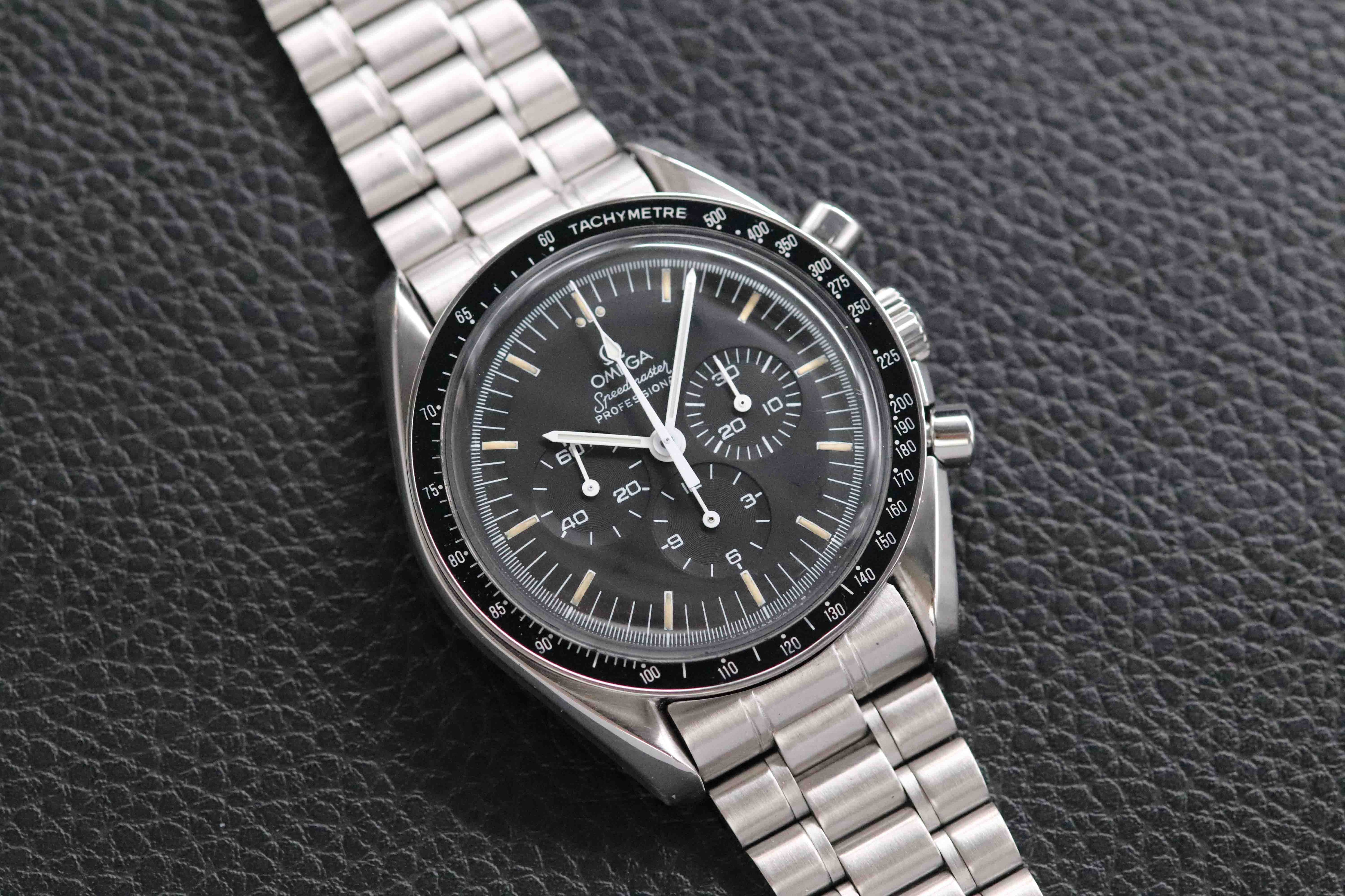 Omega Speedmaster Professional 145.022 Fullset 1993 Box+Papers