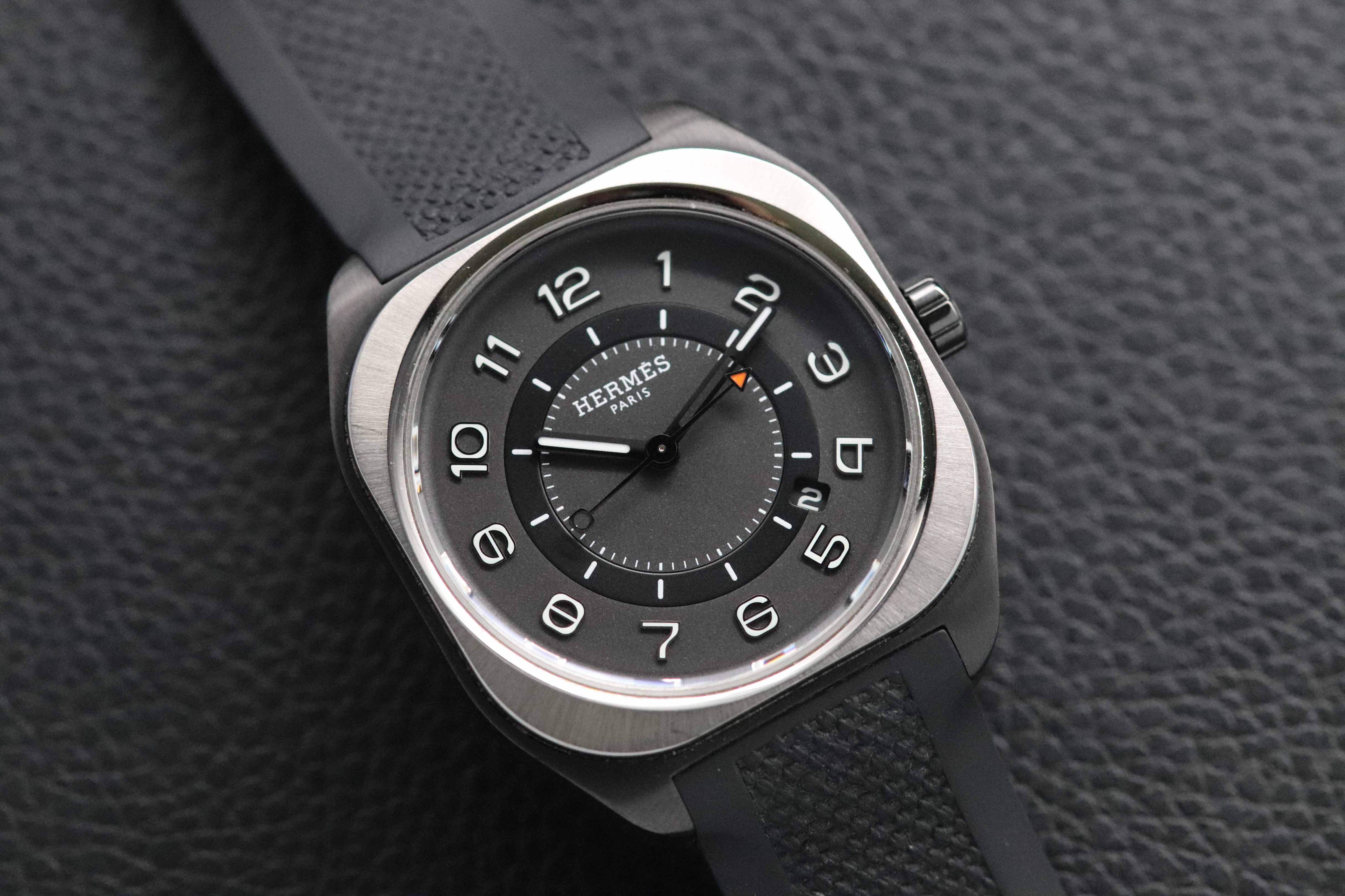 Hermès H08 SP1.741a Fullset 2021 Scatola+Carte