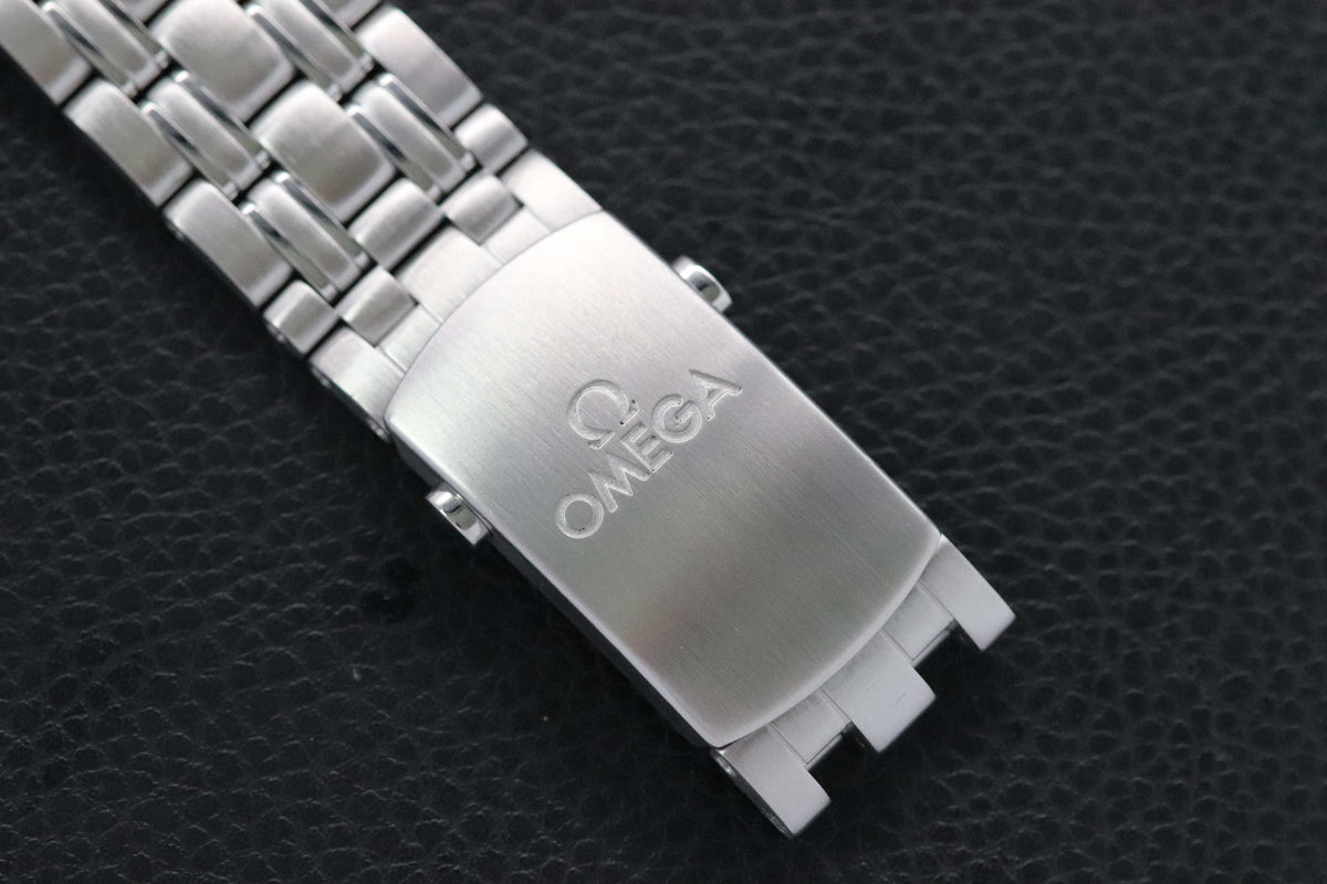 Omega Seamaster 300 212.30.41.20.01.003 Black Dial 2018