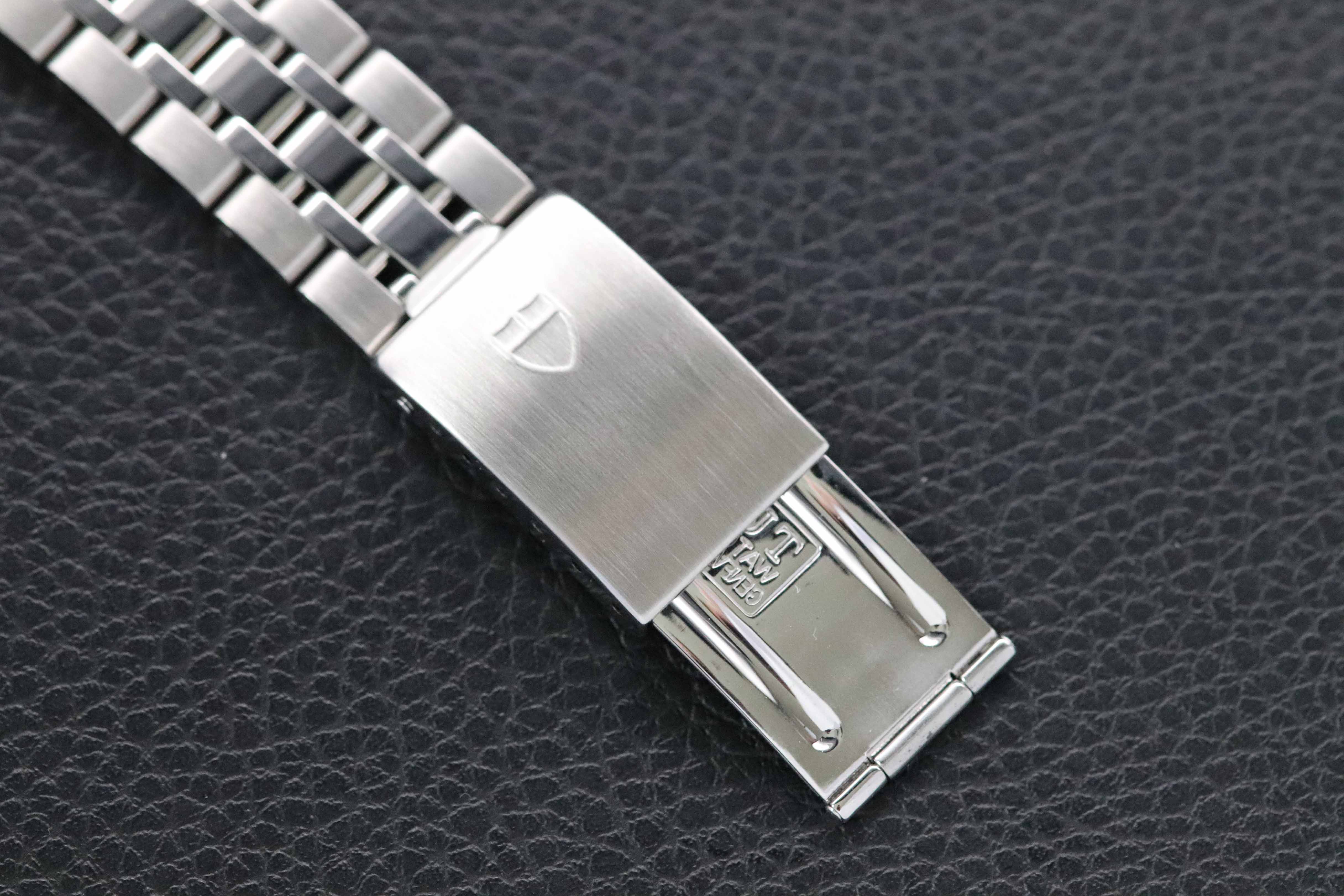 Tudor Classic Date 21010 Silber 2010