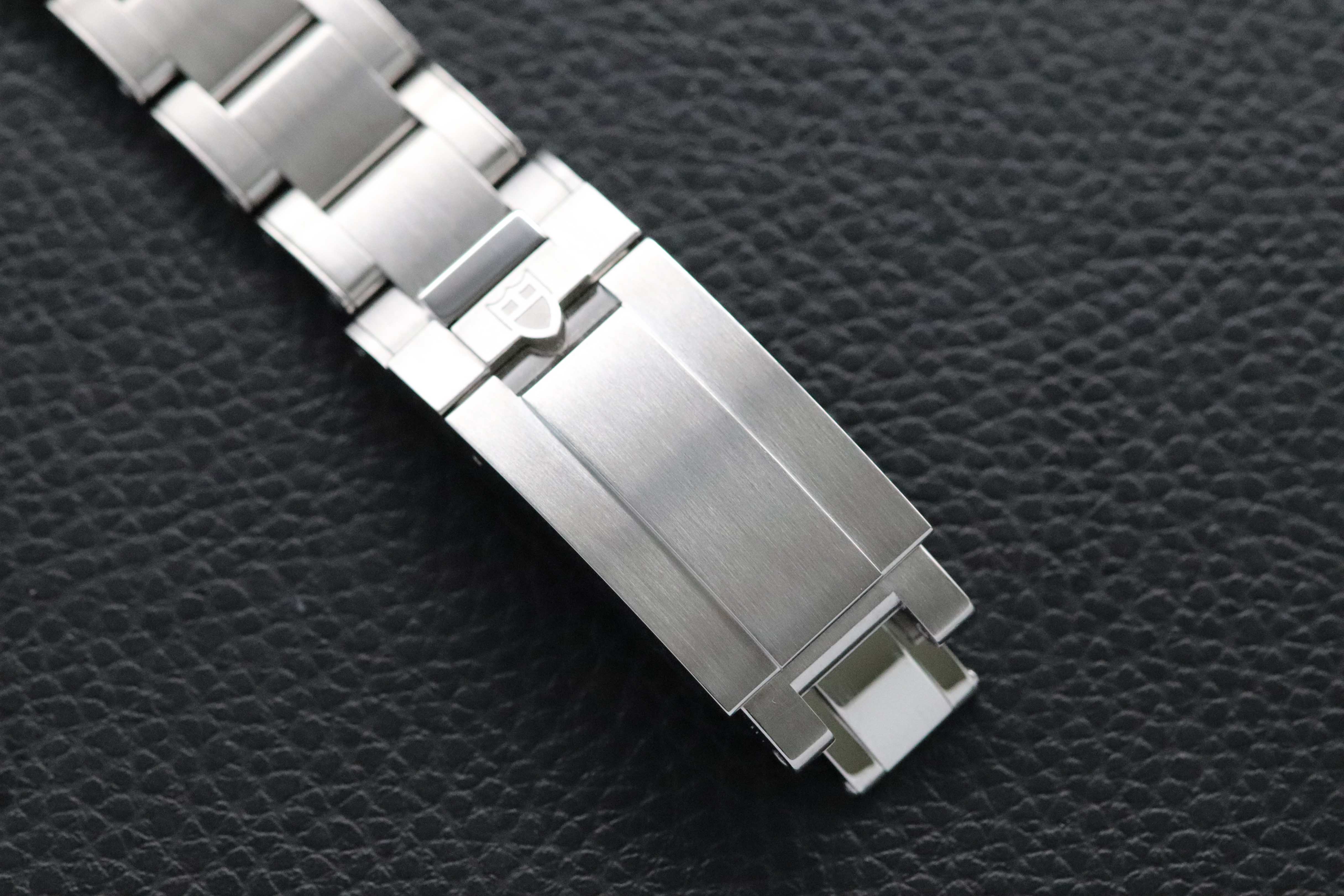 Tudor Black Bay GMT 58 M7939G1A0NRU-001 Fullset 2025 Box+Papers