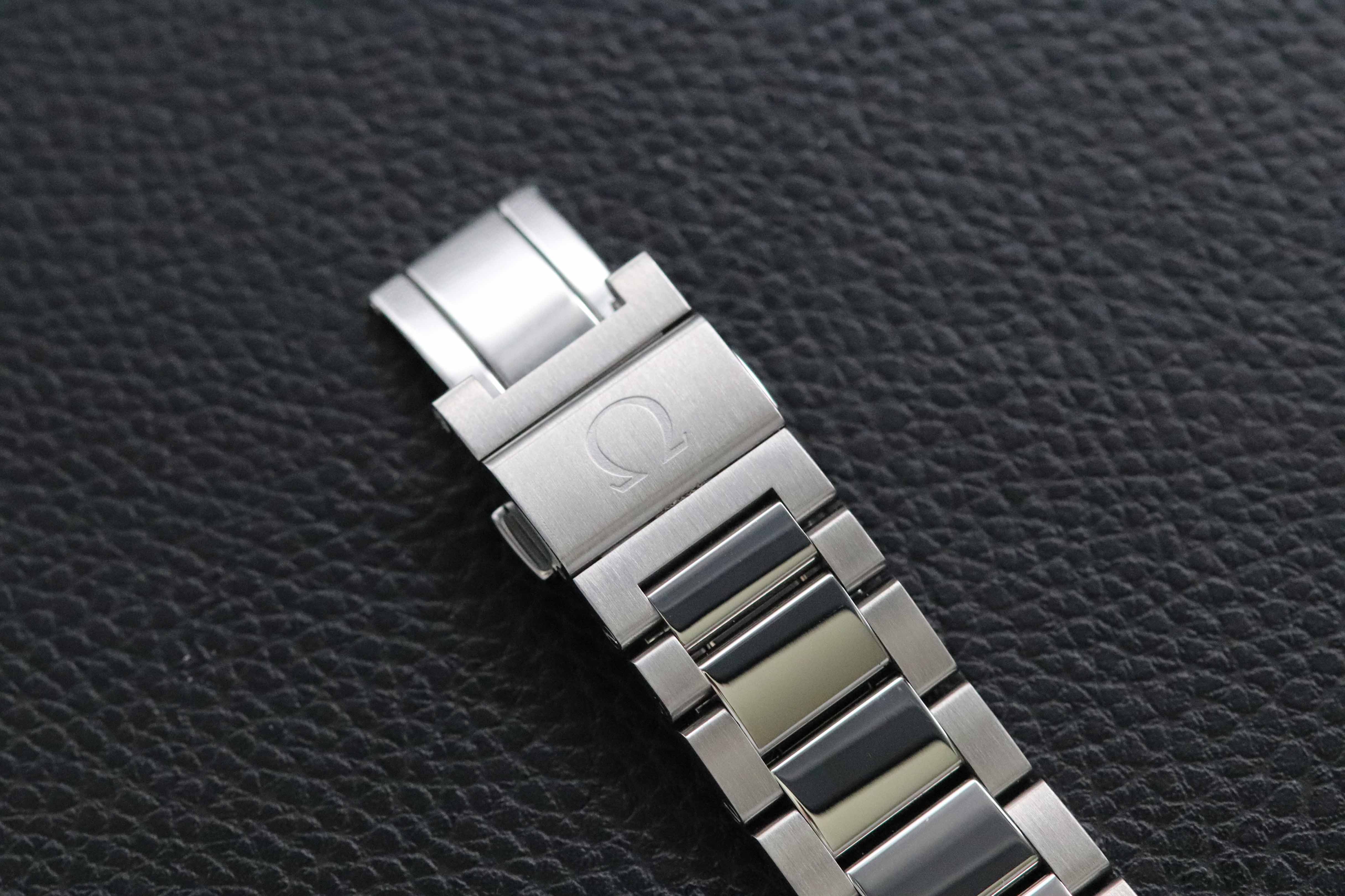 Omega Seamaster Aqua Terra 231.10.42.21.02.003 Fullset 2022 Box+Papers