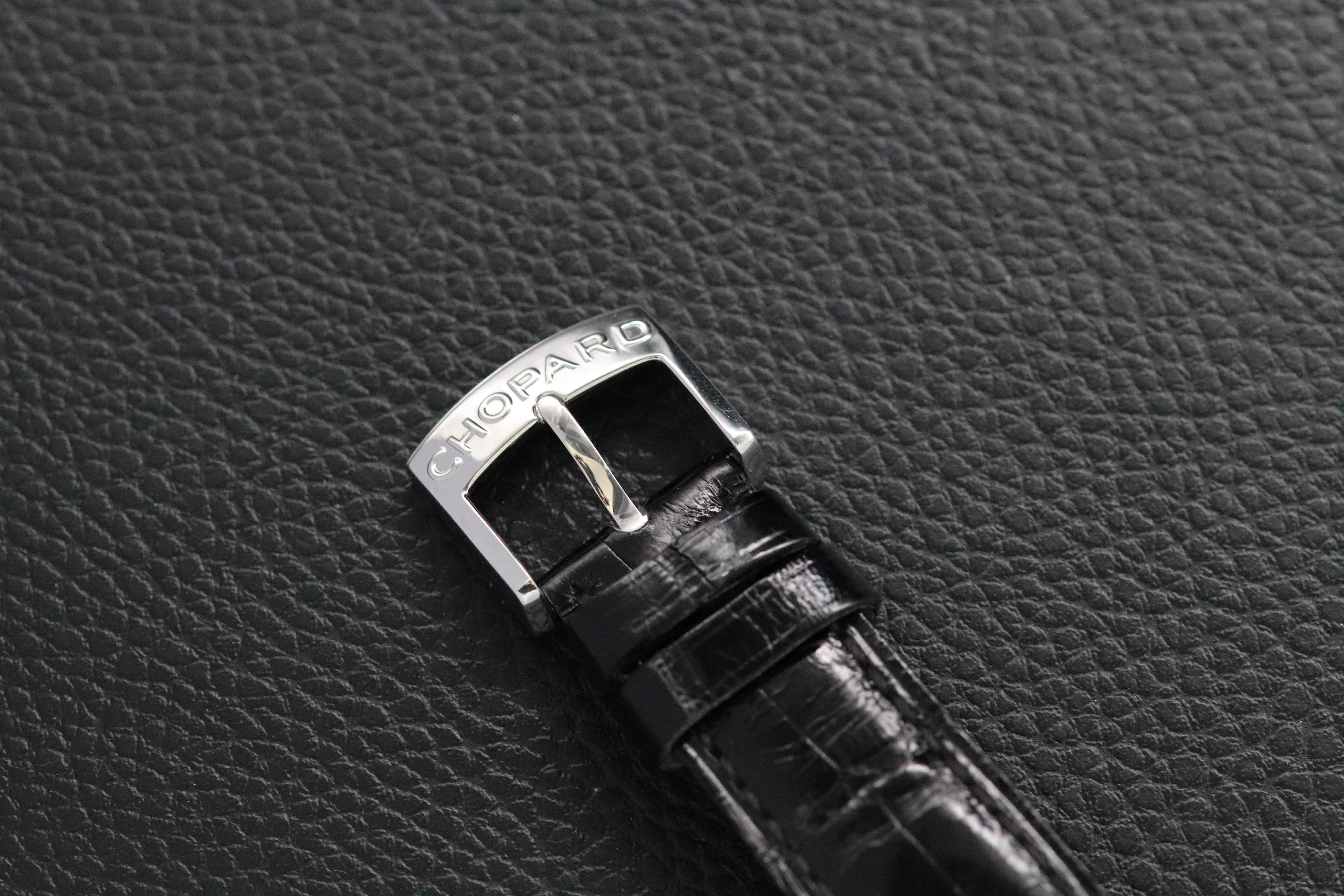 Chopard Mark III 168500 Fullset 2014 Box+Papers