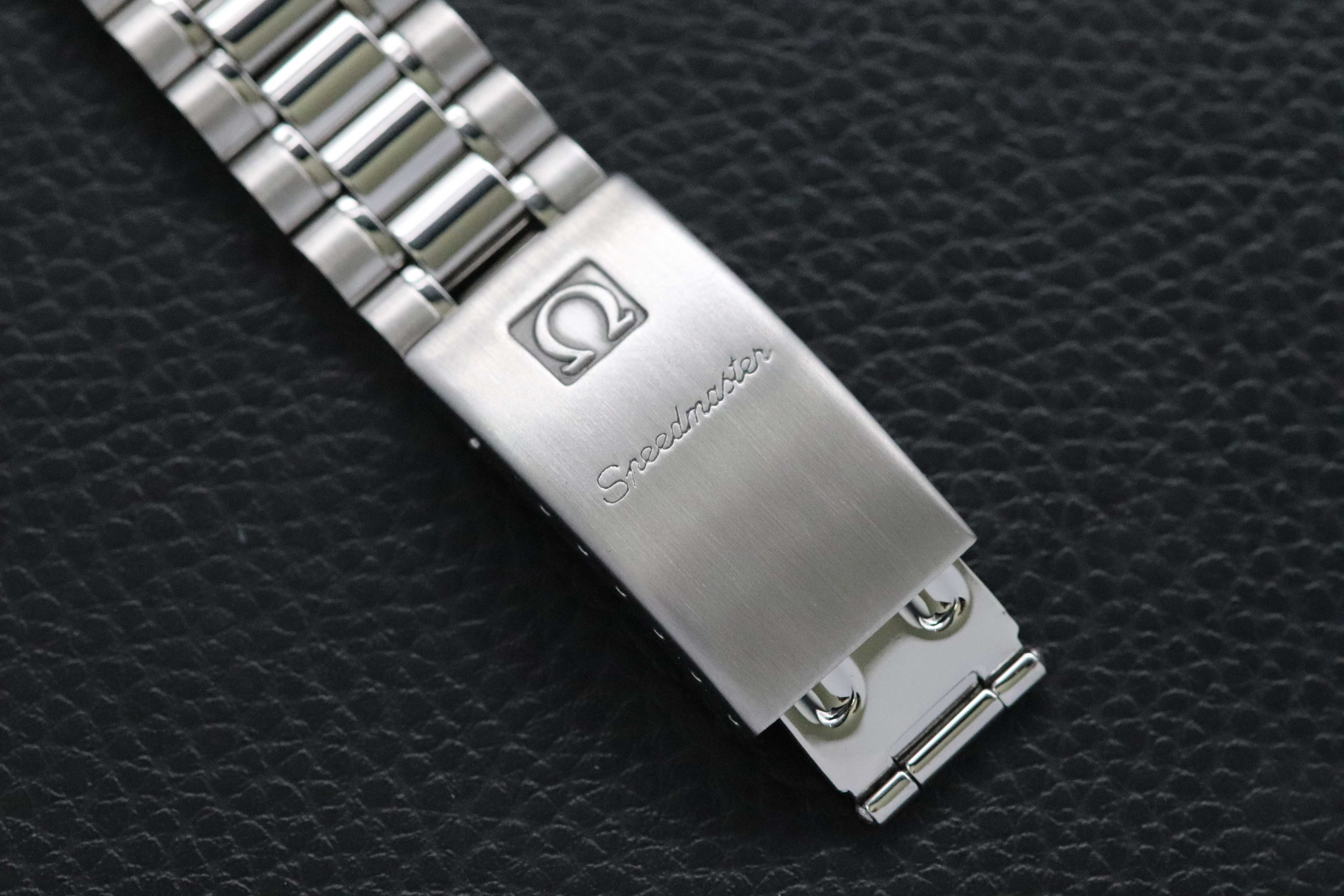 Omega Speedmaster Reduced 3510.50, FULLSET 2000, coffret + PAPERS