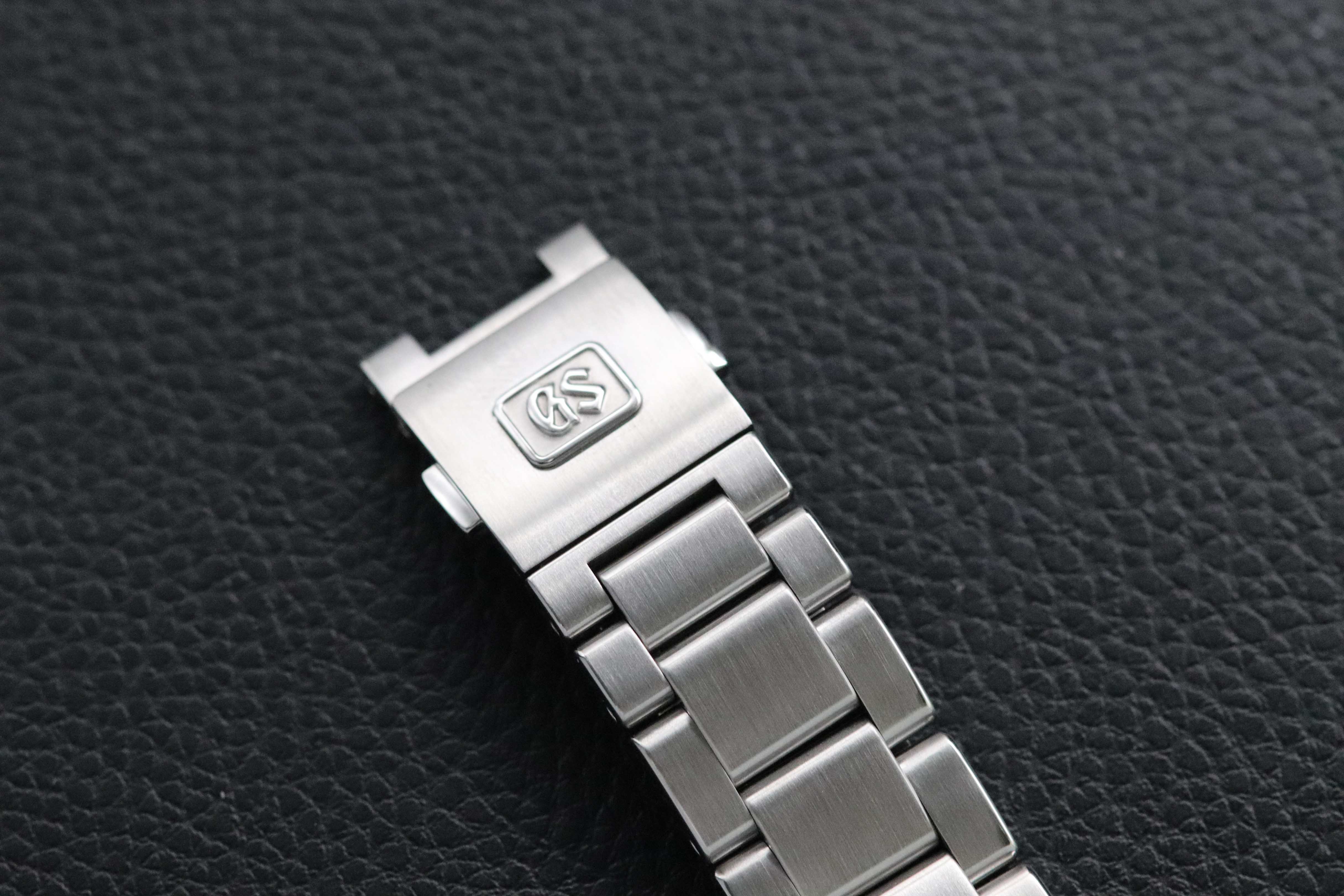 Grand Seiko Heritage Collection SBGX065 Fullset 2015 Box+Papers
