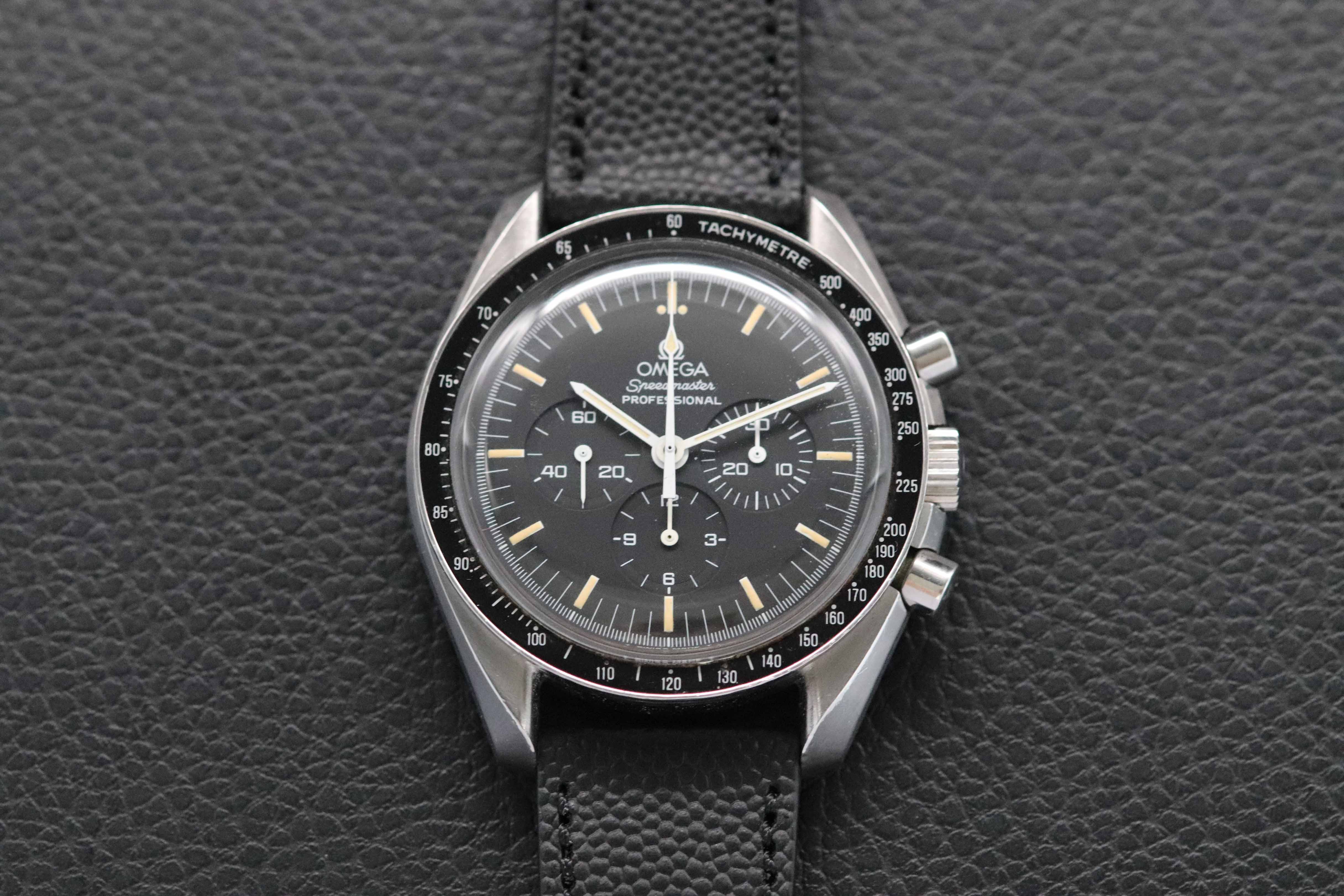 Omega Speedmaster Professional 3590.50 Papers 1991
