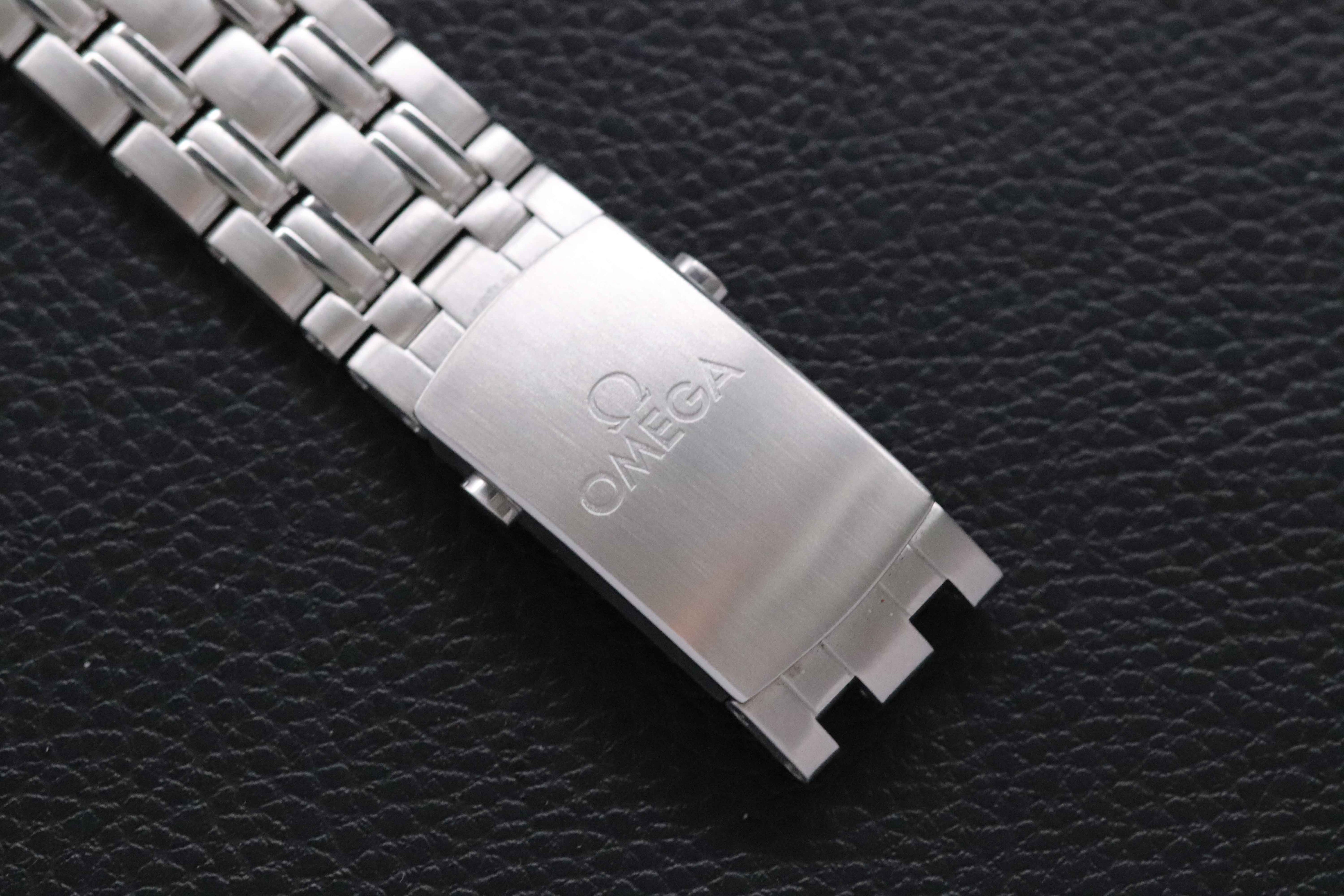 Omega Seamaster 212.30.41.20.01.003 Fullset 2016 Box+Papers