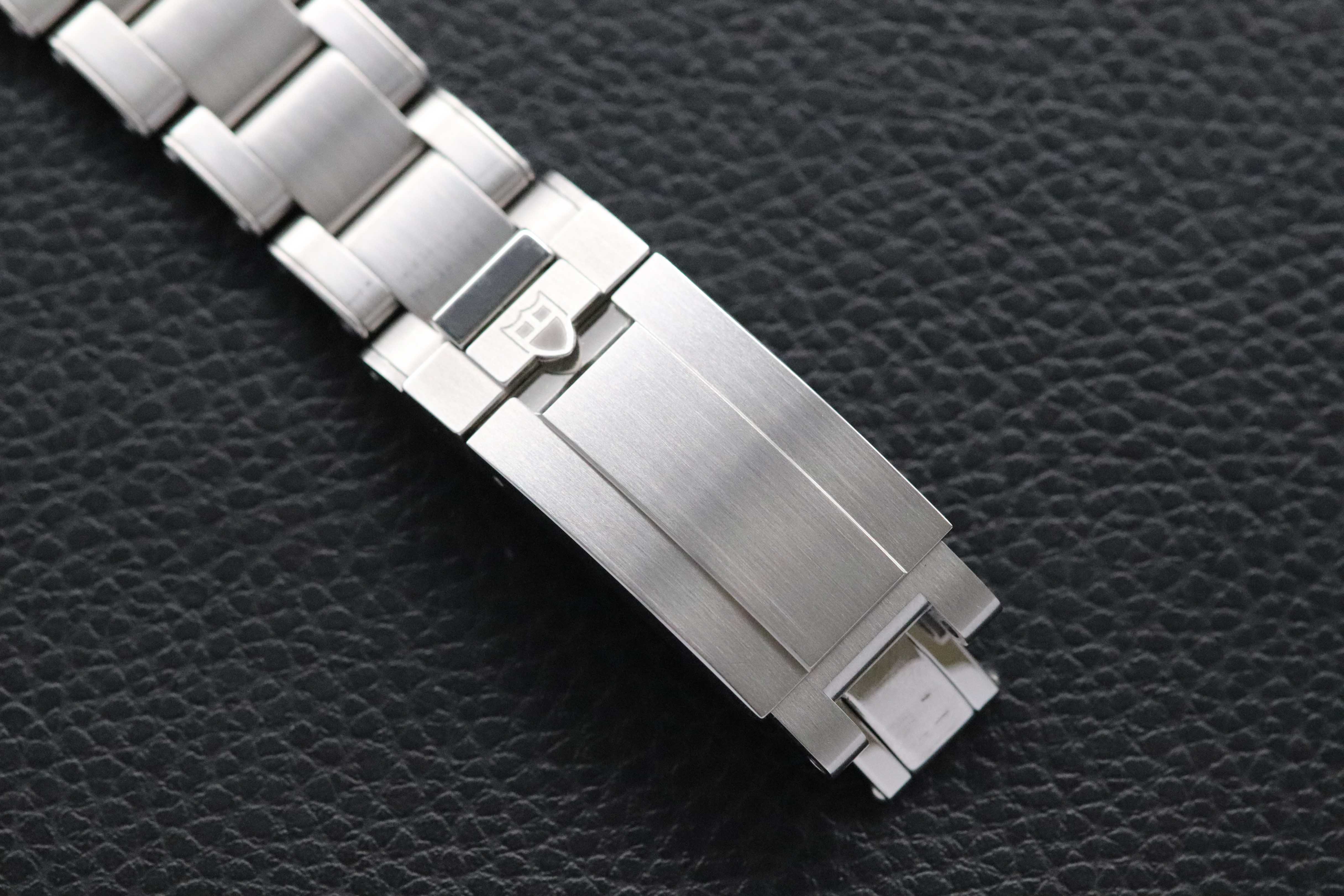 Tudor Black Bay GMT 58 M7939G1A0NRU-001 FULLSET 2025 : coffret + PAPERS