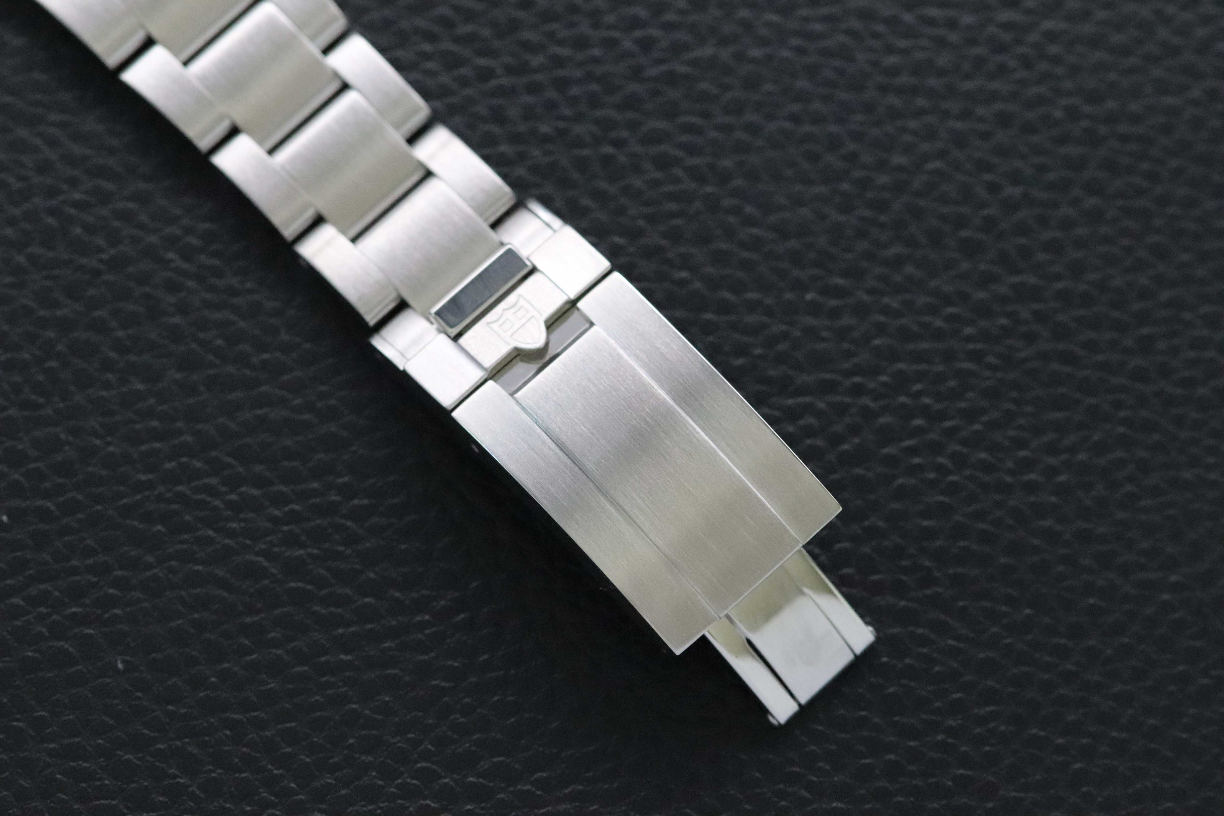 Tudor Black Bay 68 M7943A1A0NU Fullset 2025 Box+Papers