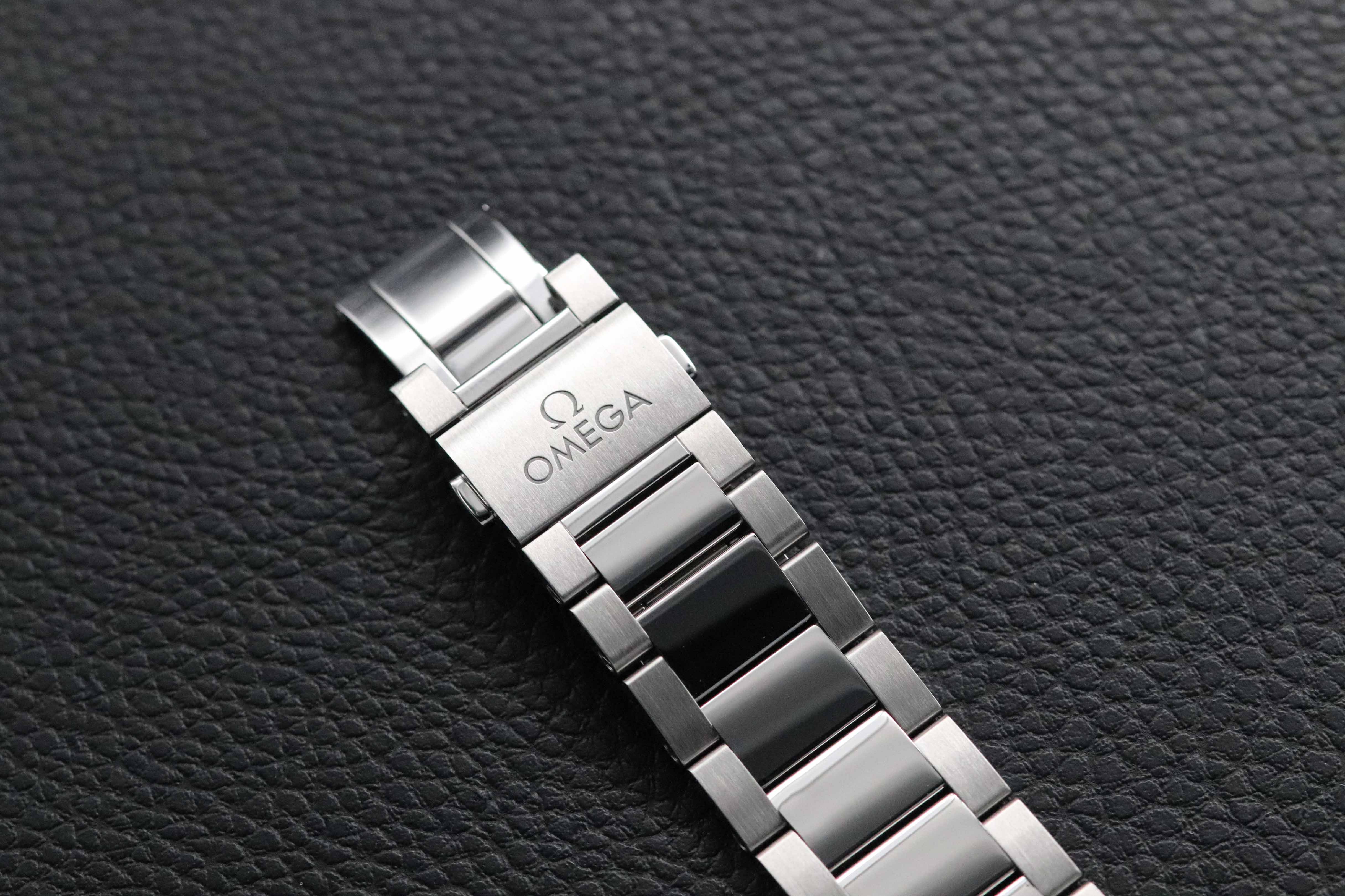 Omega Seamaster Aqua Terra 220.10.41.21.03.001 Fullset 2020 Box+Paper