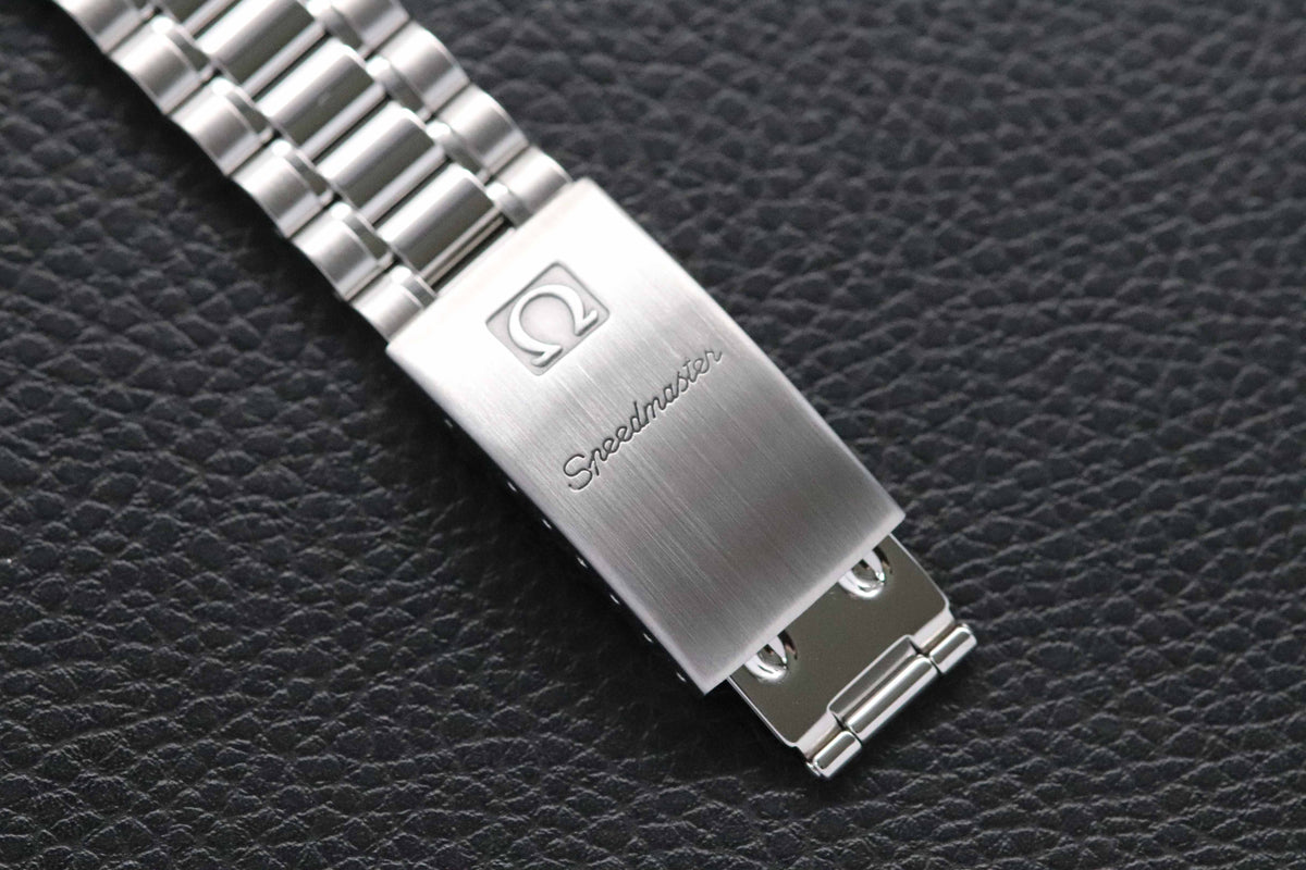 Omega Speedmaster Reduced 3510.50 Fullset 2006 Box+Papers