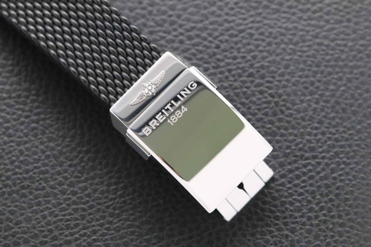 Breitling Superocean Heritage II AB2010 Fullset 2023 Box+Papers