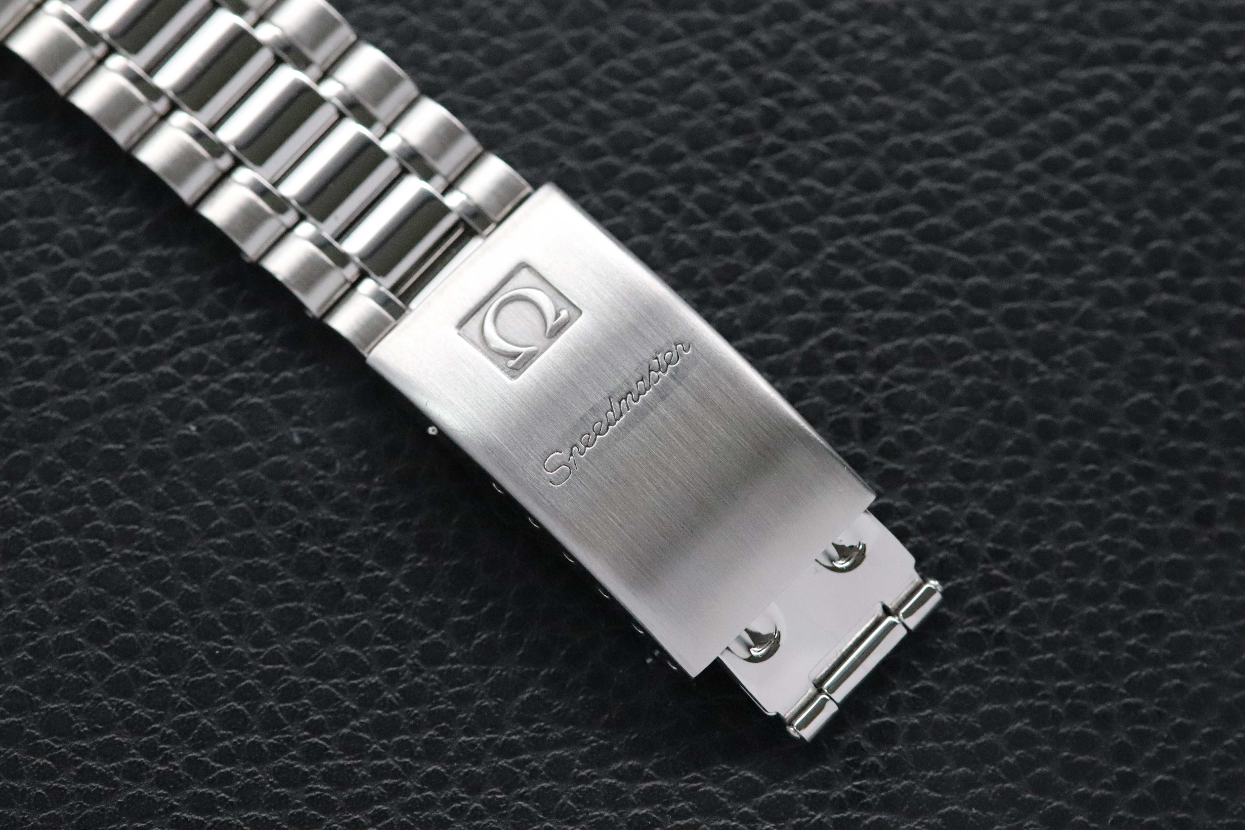Omega Speedmaster Reduced 3510.50, FULLSET 2000, coffret + PAPERS