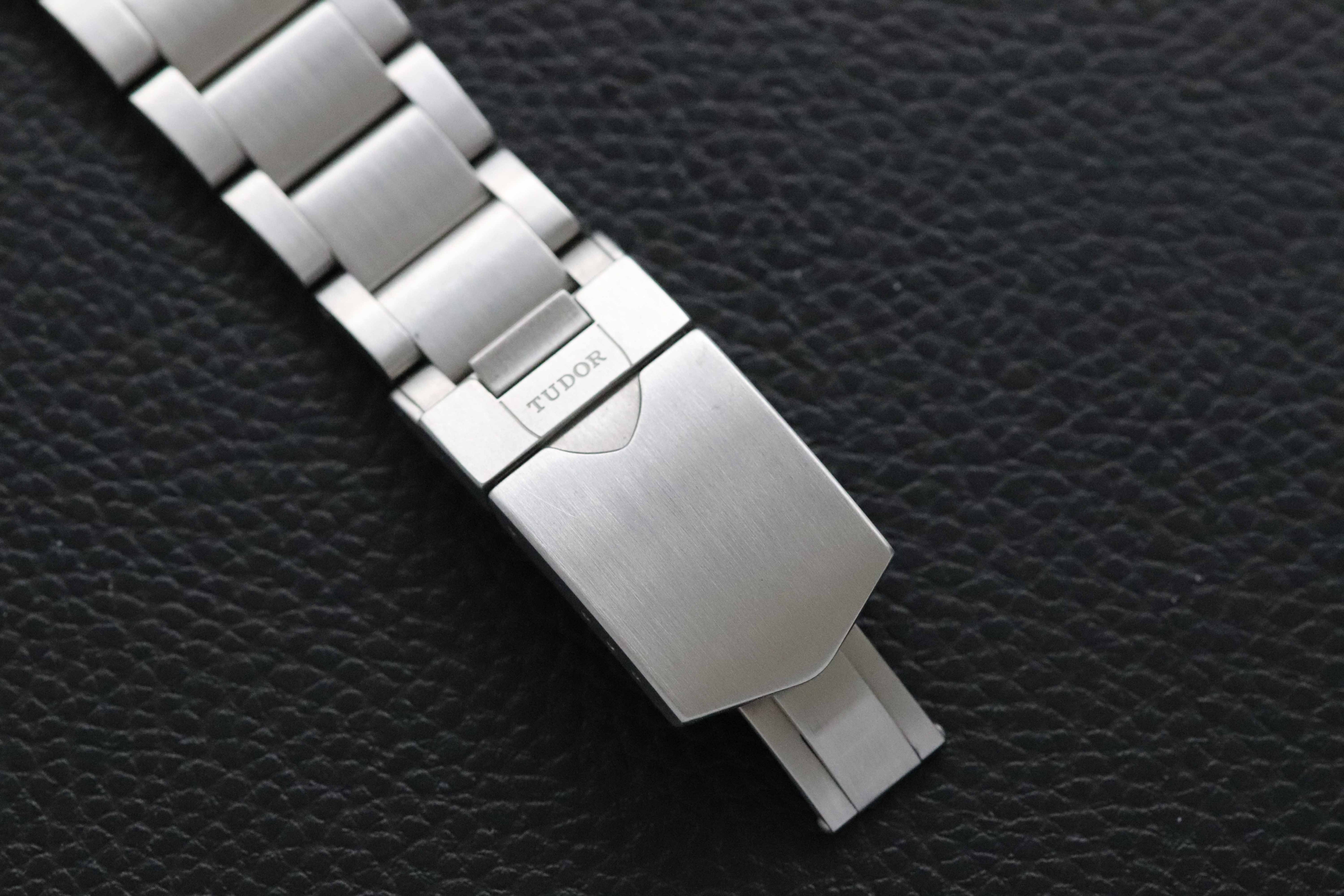 Tudor Ranger 79910 Fullset 2024 Box+Papers