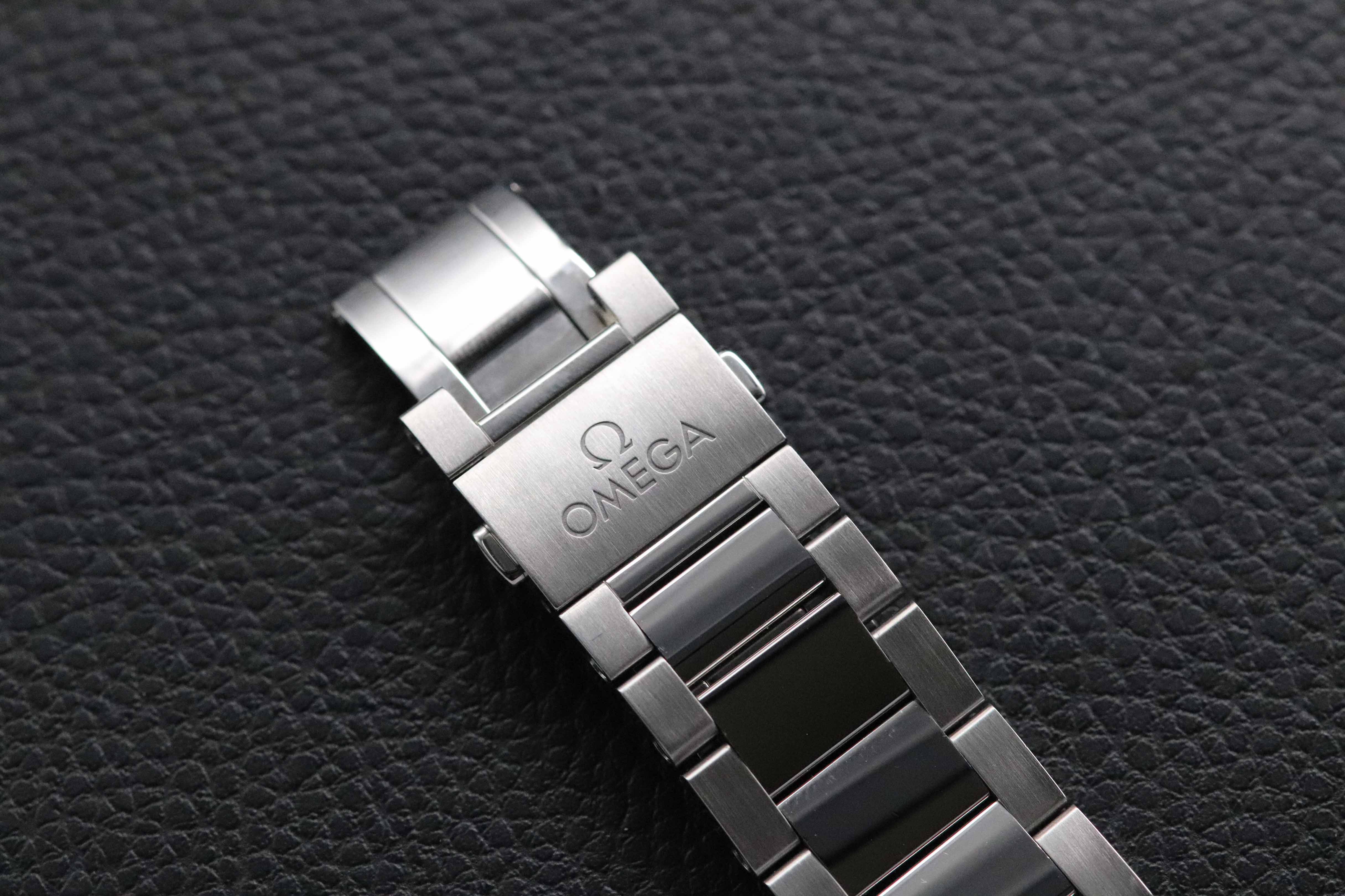 Omega Seamaster Aqua Terra 220.10.41.21.01.001, FULLSET 2021, coffret + PAPERS